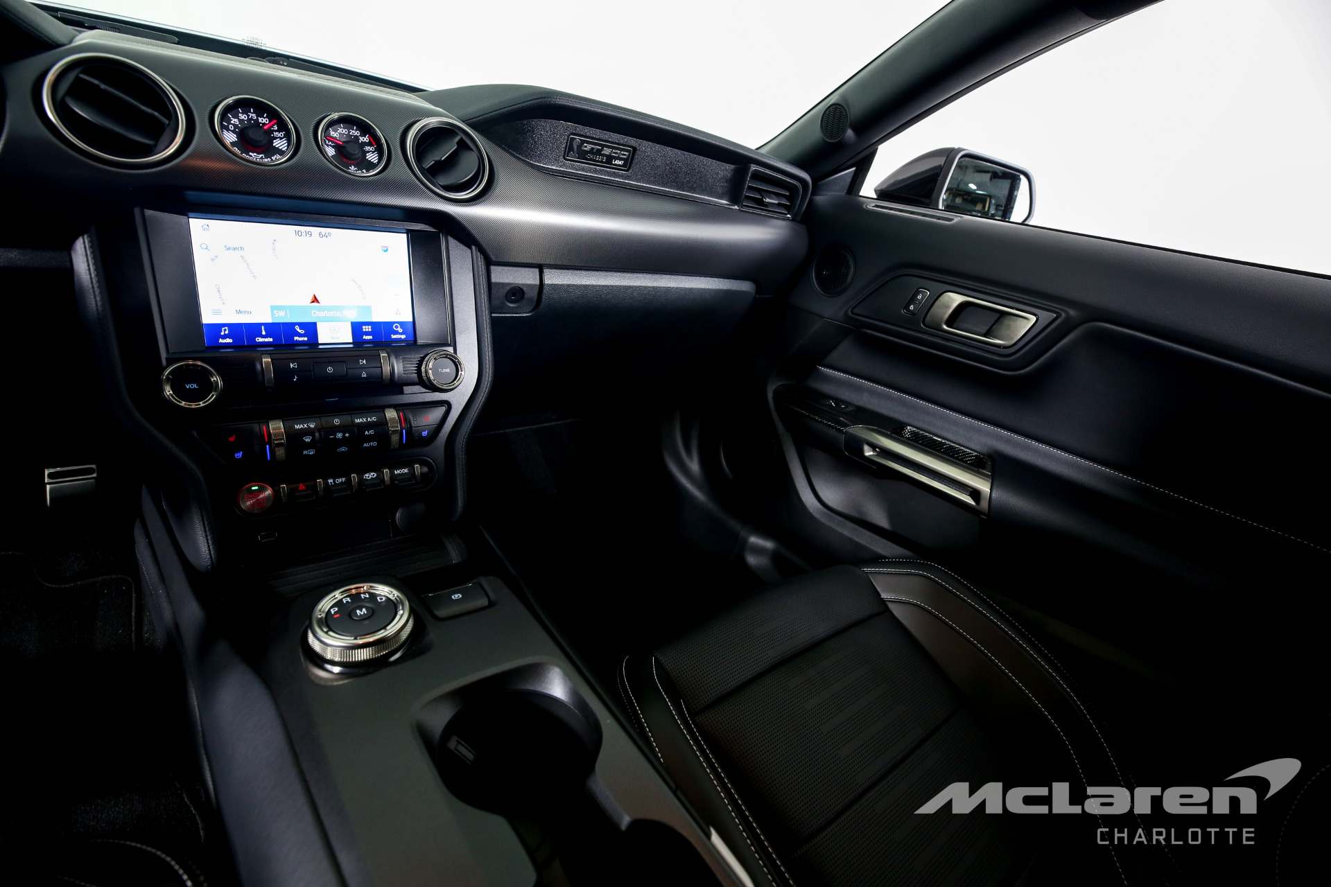 Used 2020 Ford Mustang Shelby GT500 | Charlotte, NC