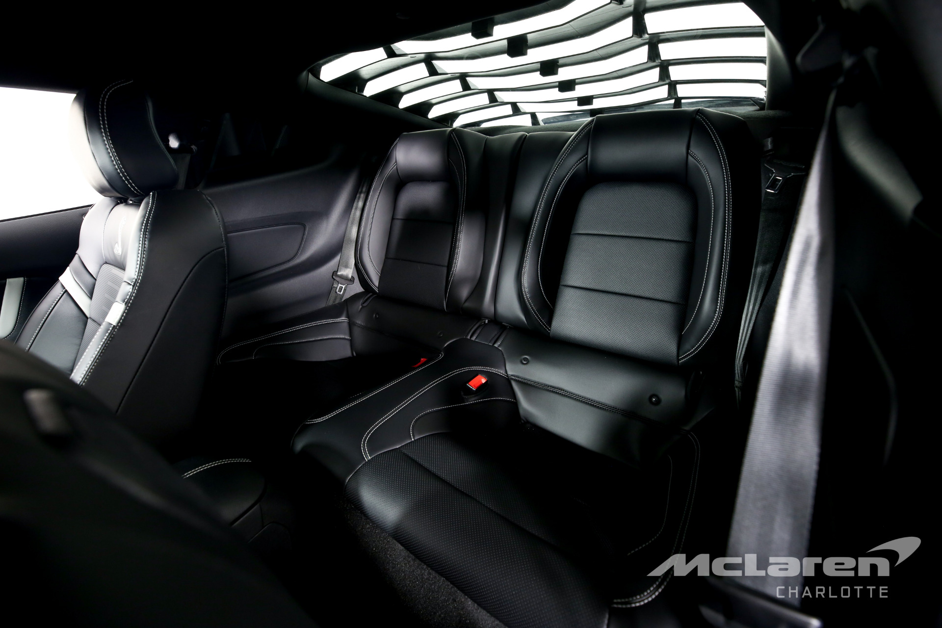 Used 2020 Ford Mustang Shelby GT500 | Charlotte, NC