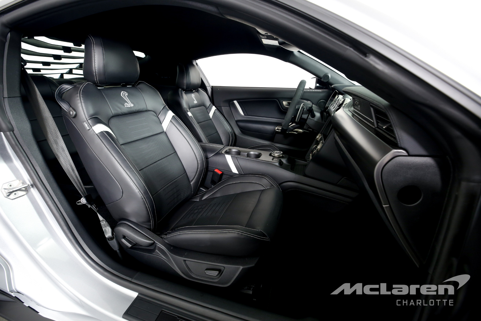 Used 2020 Ford Mustang Shelby GT500 | Charlotte, NC