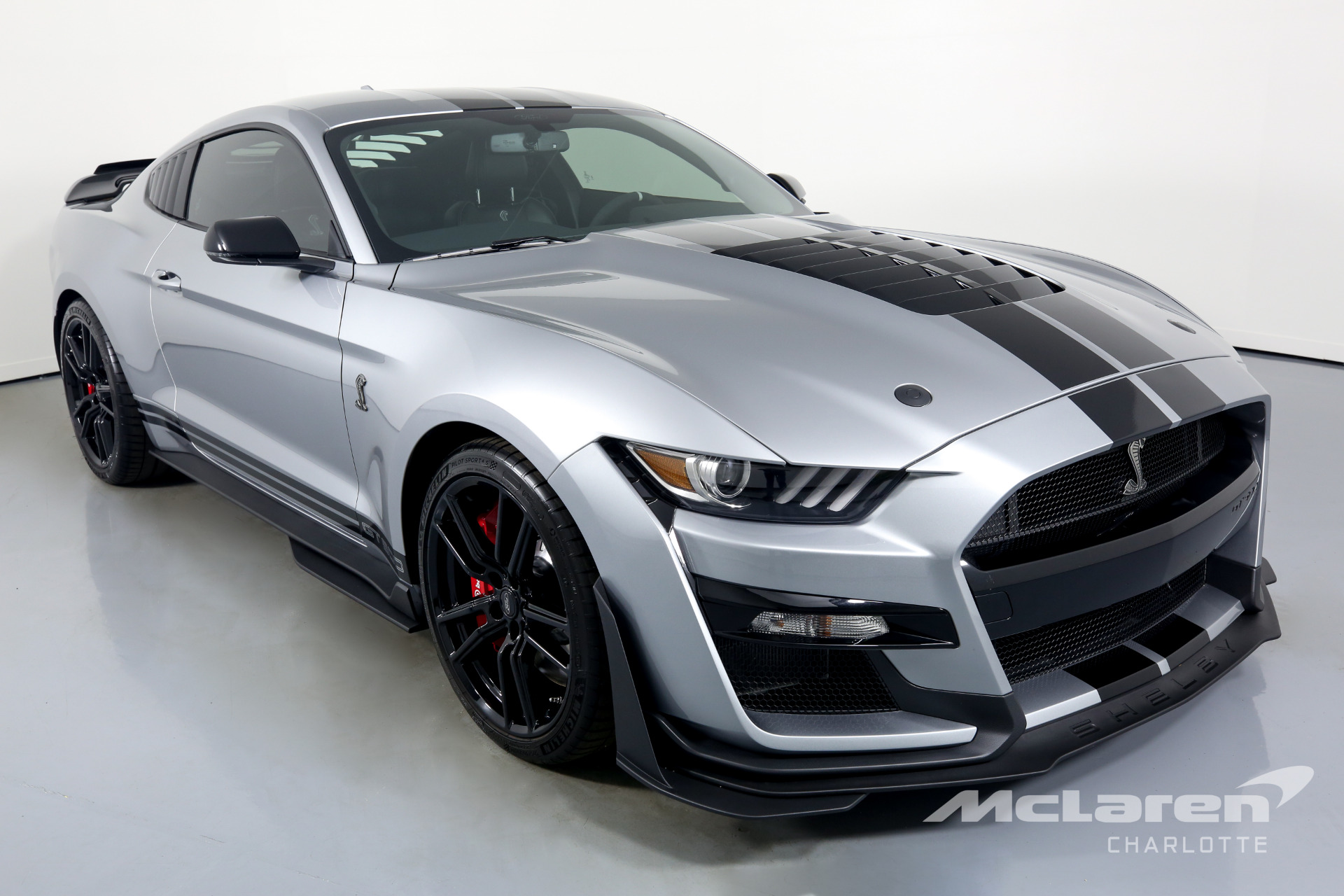 Used 2020 Ford Mustang Shelby GT500 | Charlotte, NC