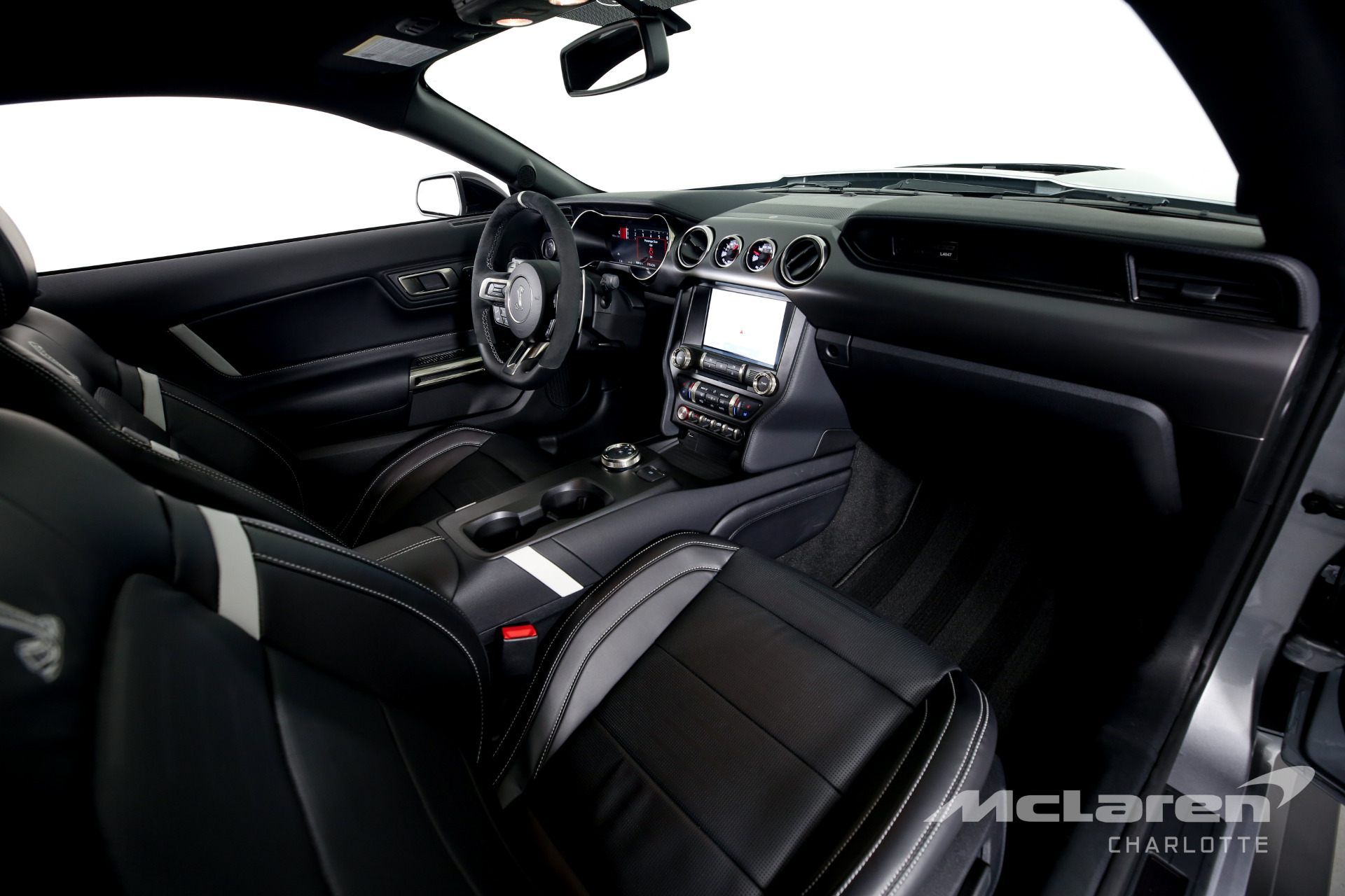 Used 2020 Ford Mustang Shelby GT500 | Charlotte, NC