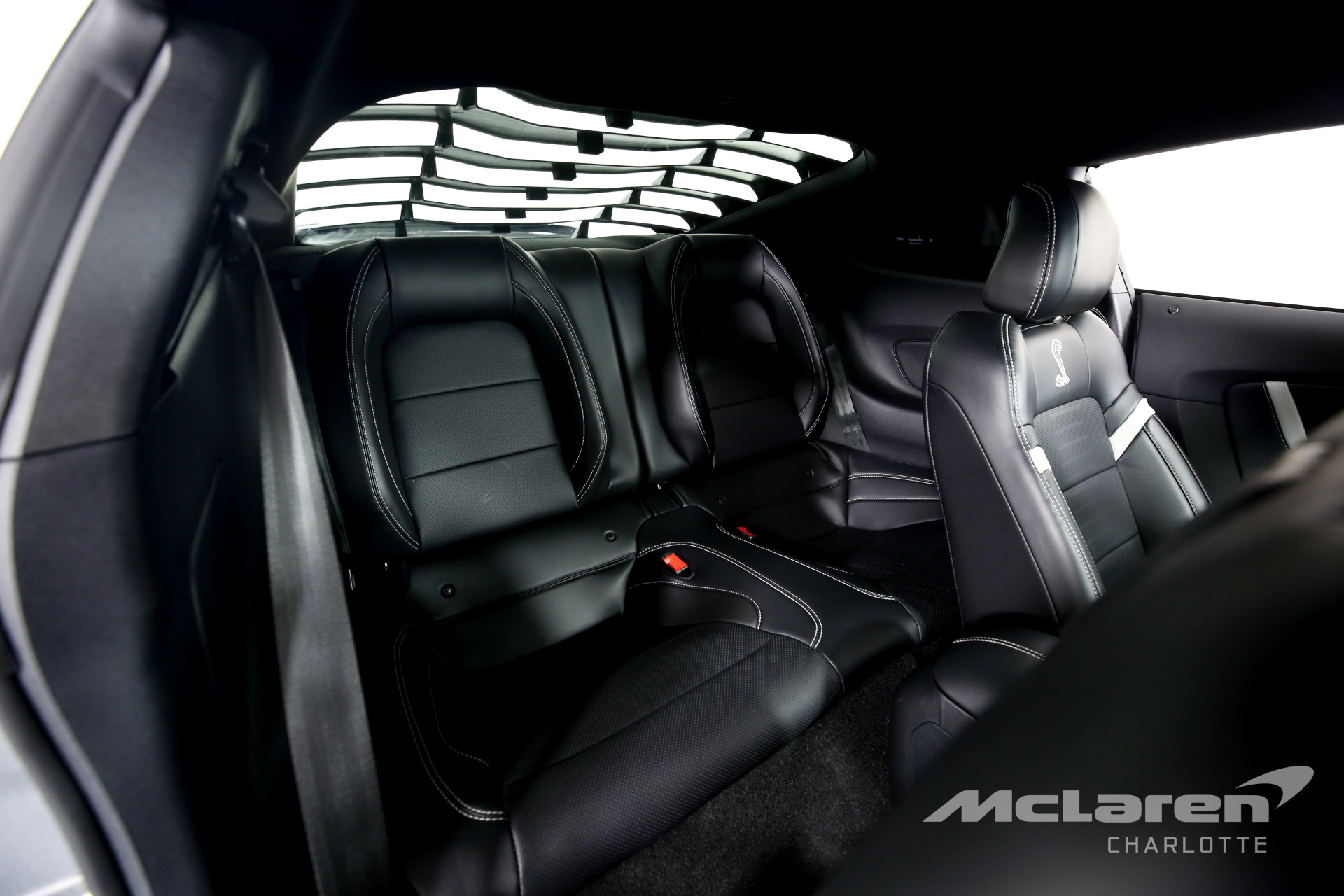 Used 2020 Ford Mustang Shelby GT500 | Charlotte, NC