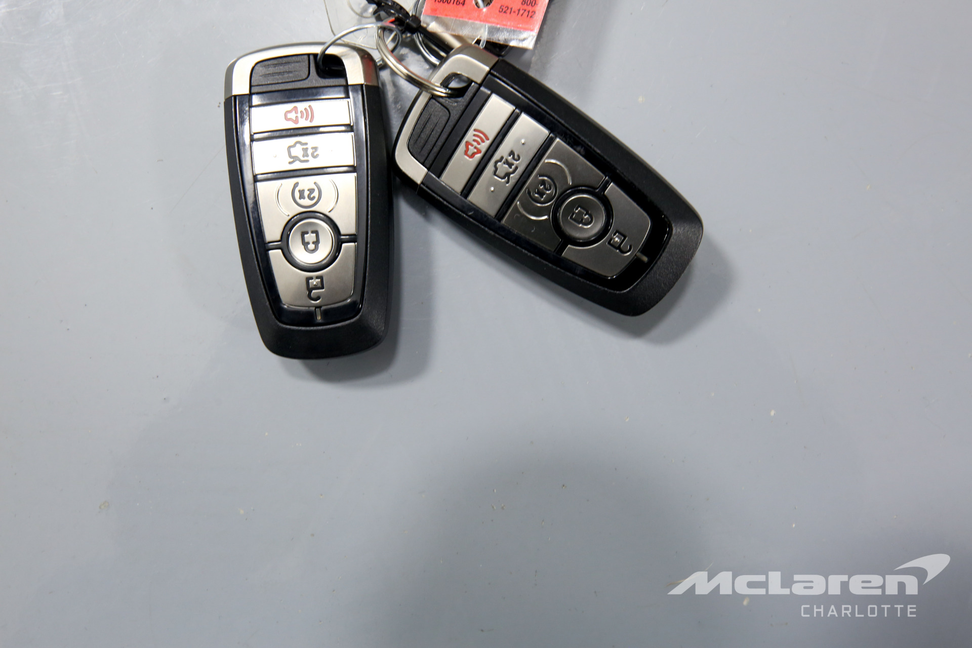 Used 2020 Ford Mustang Shelby GT500 | Charlotte, NC