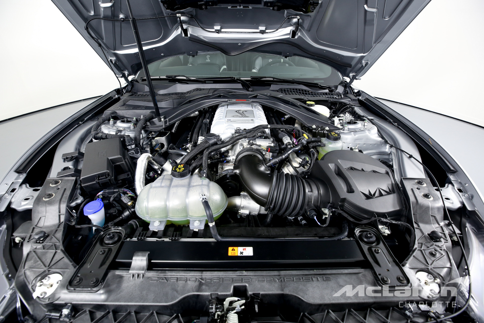 Used 2020 Ford Mustang Shelby GT500 | Charlotte, NC