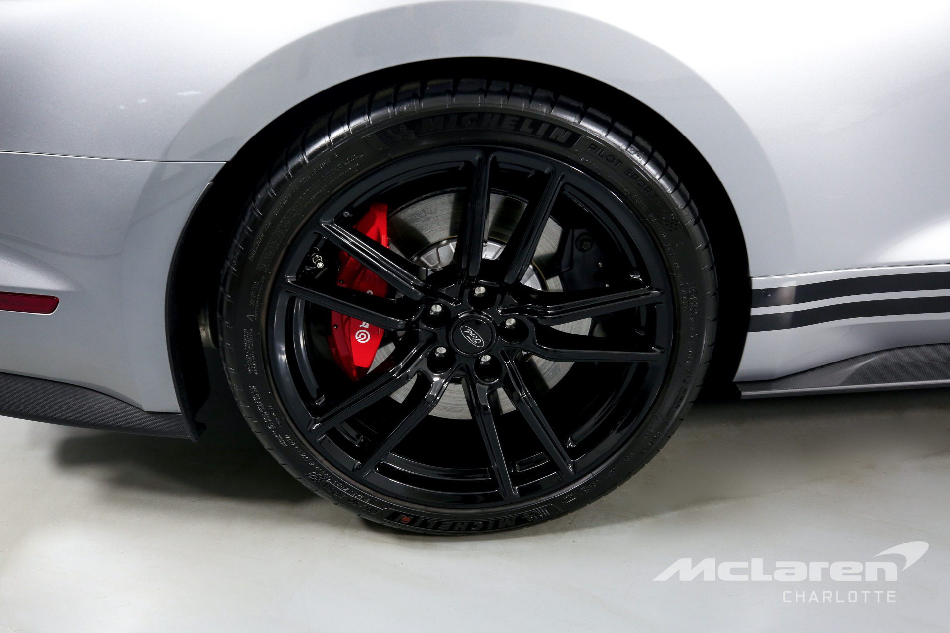 Used 2020 Ford Mustang Shelby GT500 | Charlotte, NC