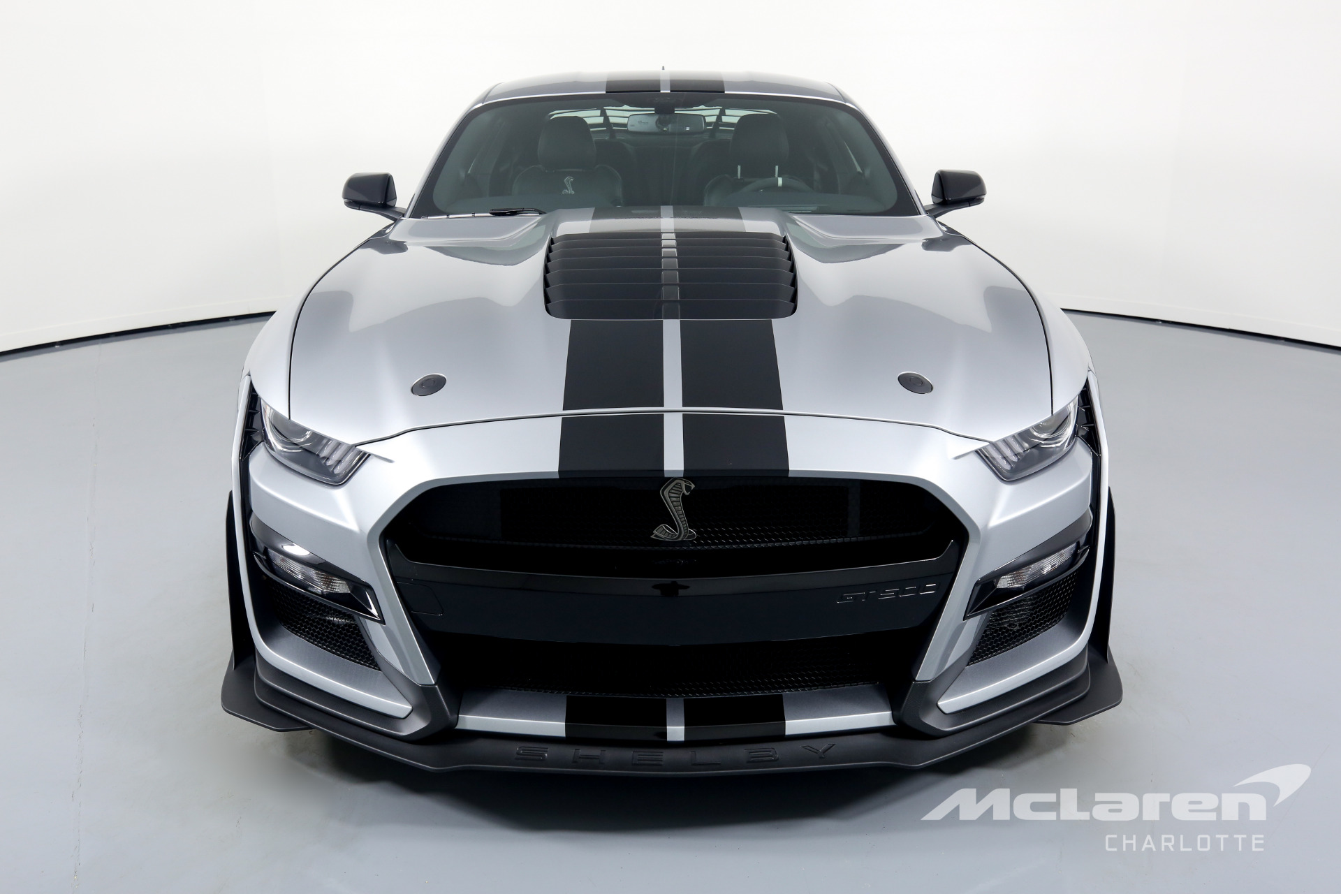 Used 2020 Ford Mustang Shelby GT500 | Charlotte, NC