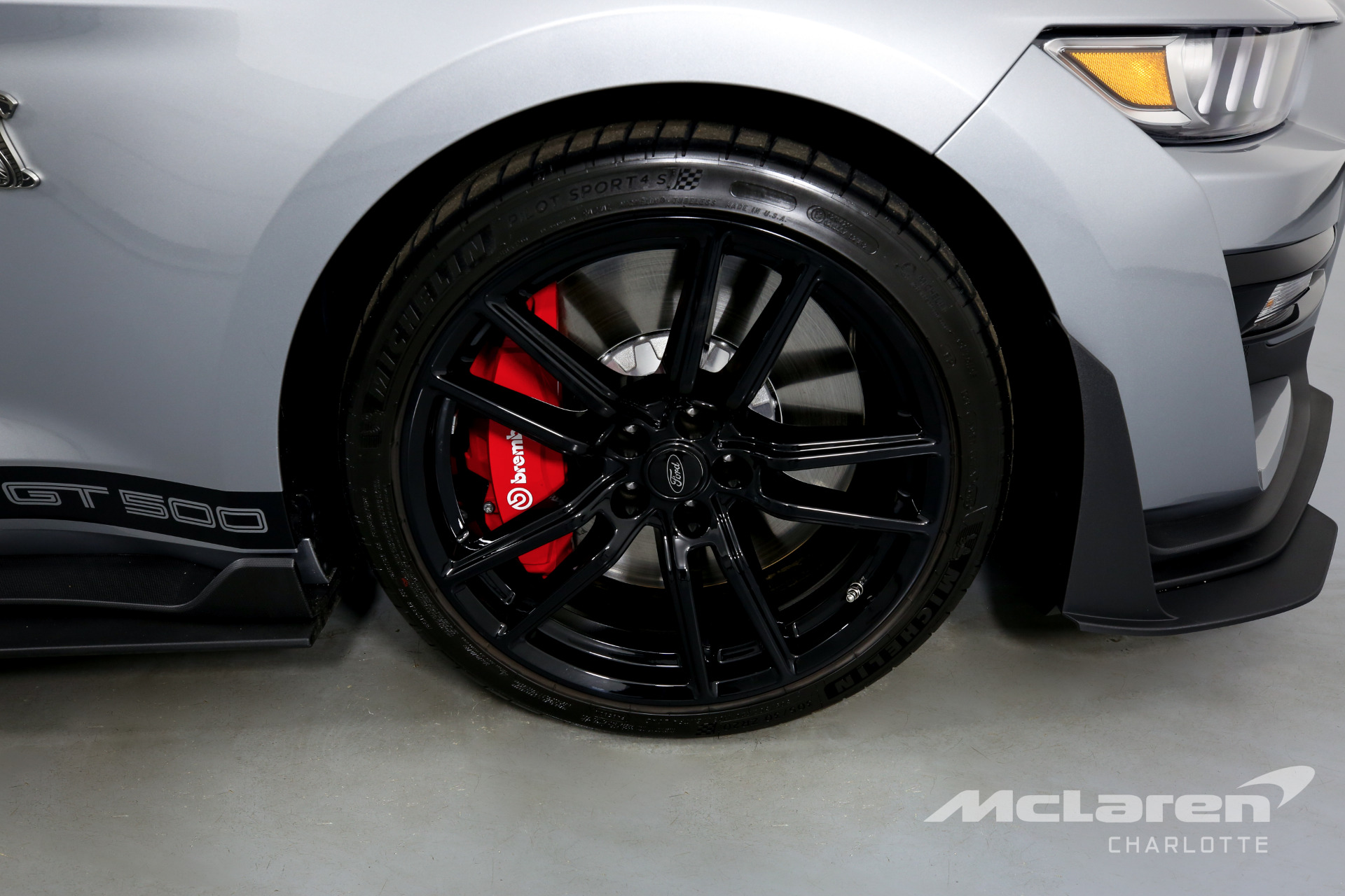 Used 2020 Ford Mustang Shelby GT500 | Charlotte, NC