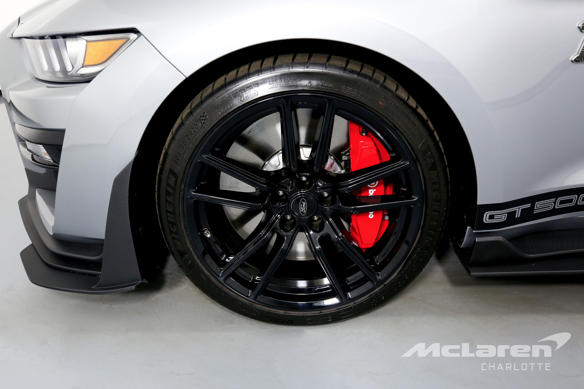 Used 2020 Ford Mustang Shelby GT500 | Charlotte, NC
