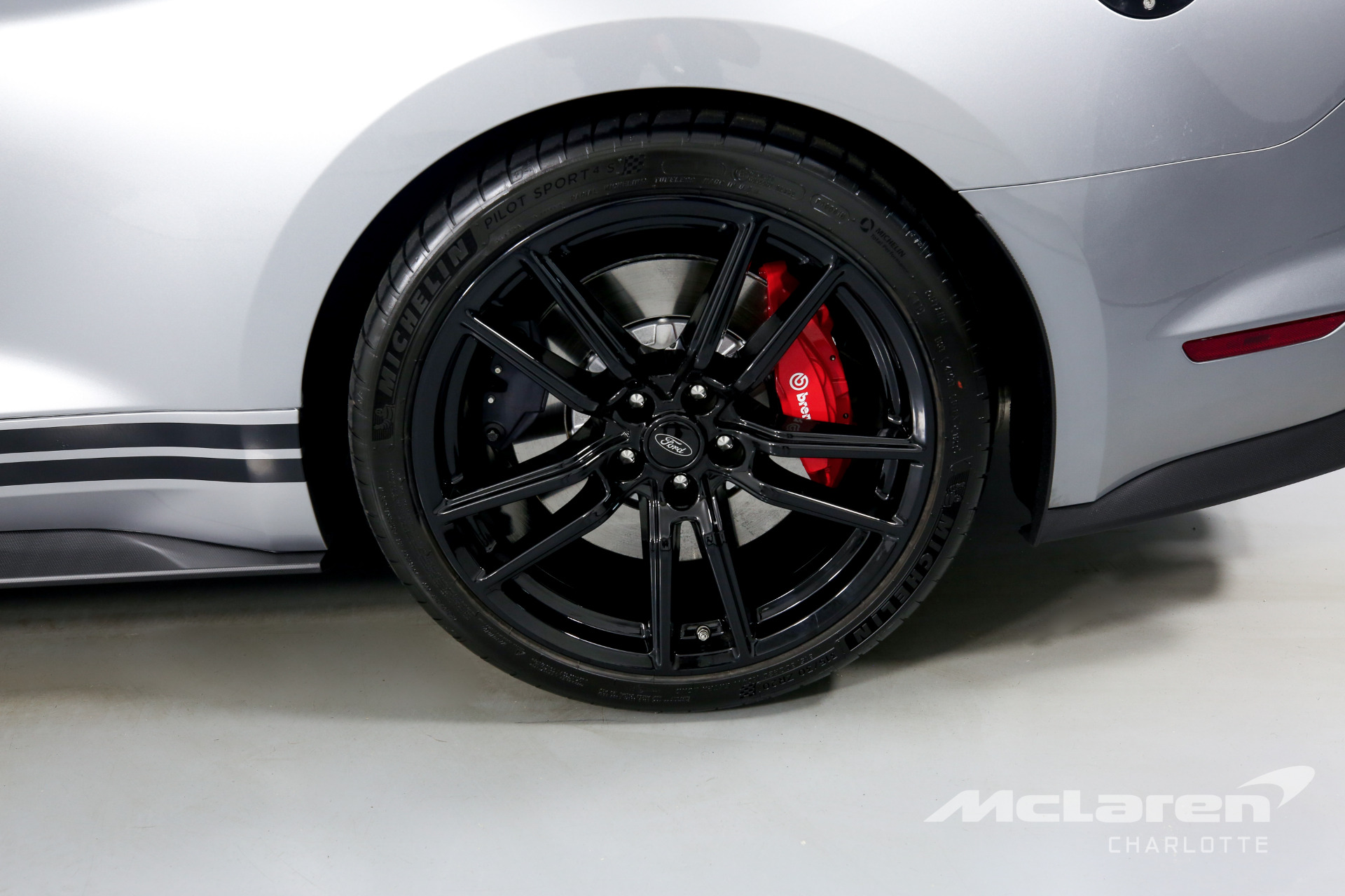 Used 2020 Ford Mustang Shelby GT500 | Charlotte, NC