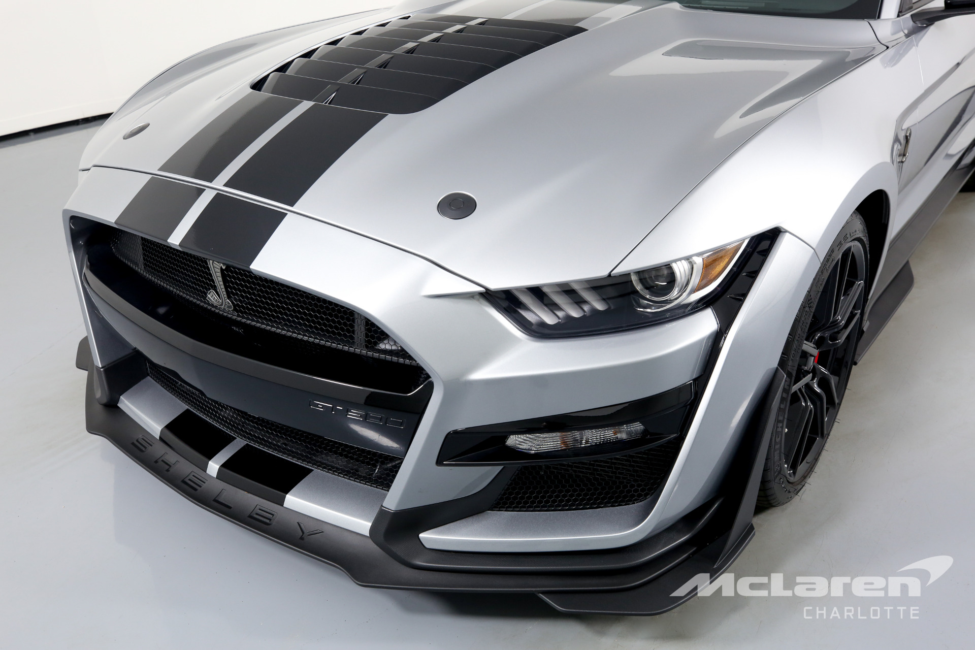Used 2020 Ford Mustang Shelby GT500 | Charlotte, NC