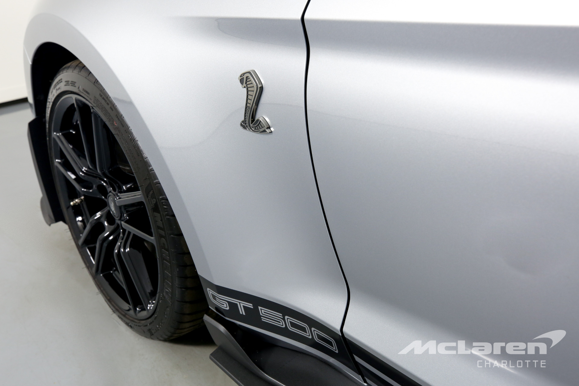 Used 2020 Ford Mustang Shelby GT500 | Charlotte, NC