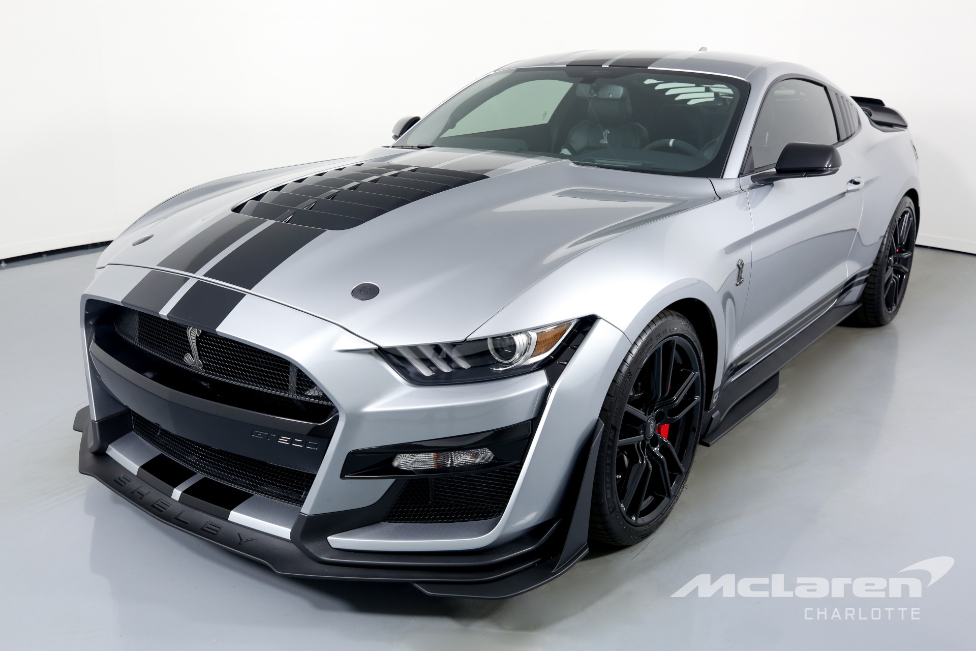 Used 2020 Ford Mustang Shelby GT500 | Charlotte, NC