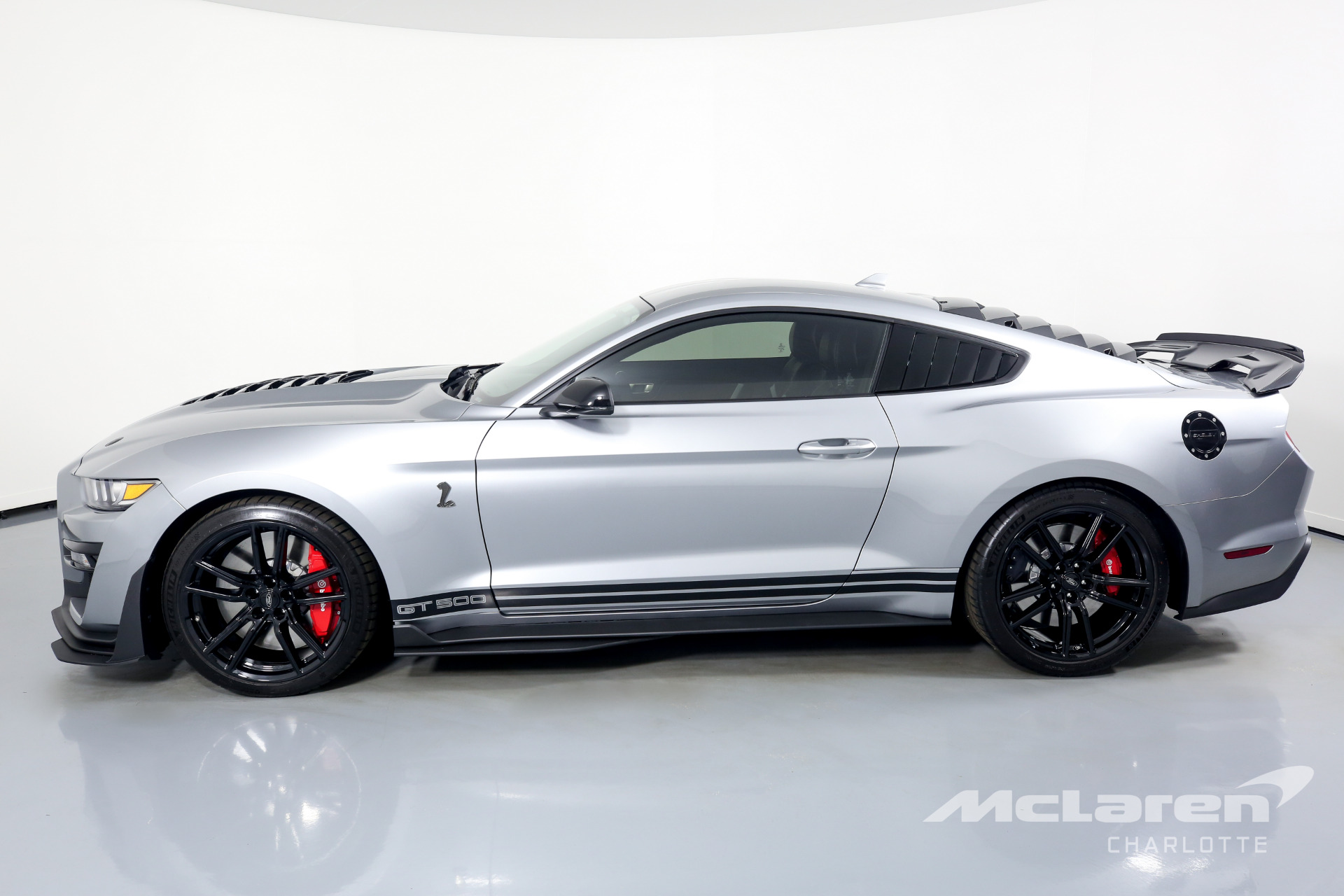 Used 2020 Ford Mustang Shelby GT500 | Charlotte, NC