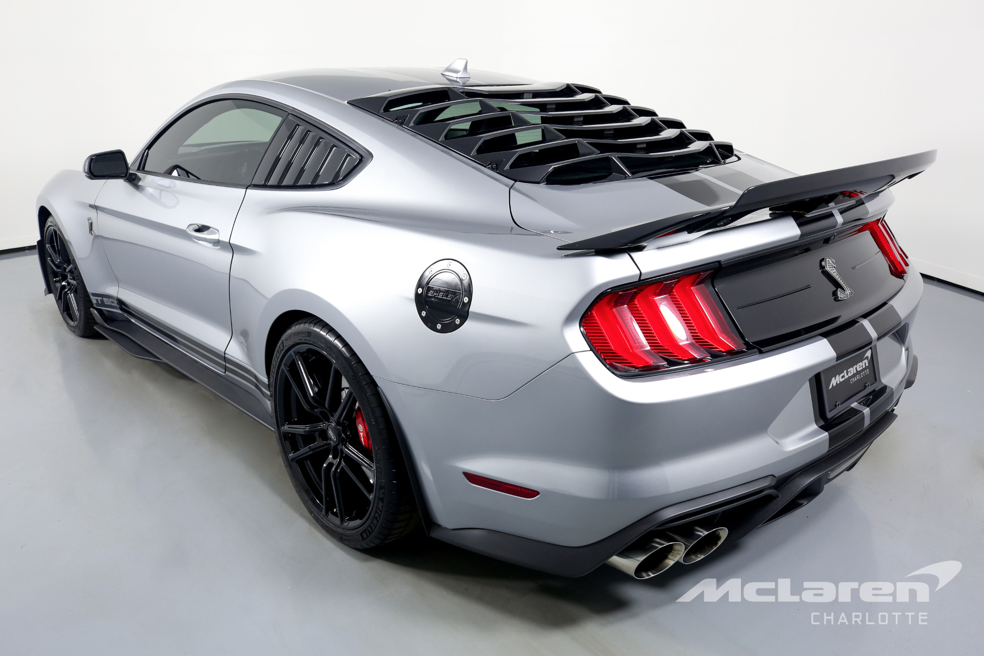 Used 2020 Ford Mustang Shelby GT500 | Charlotte, NC