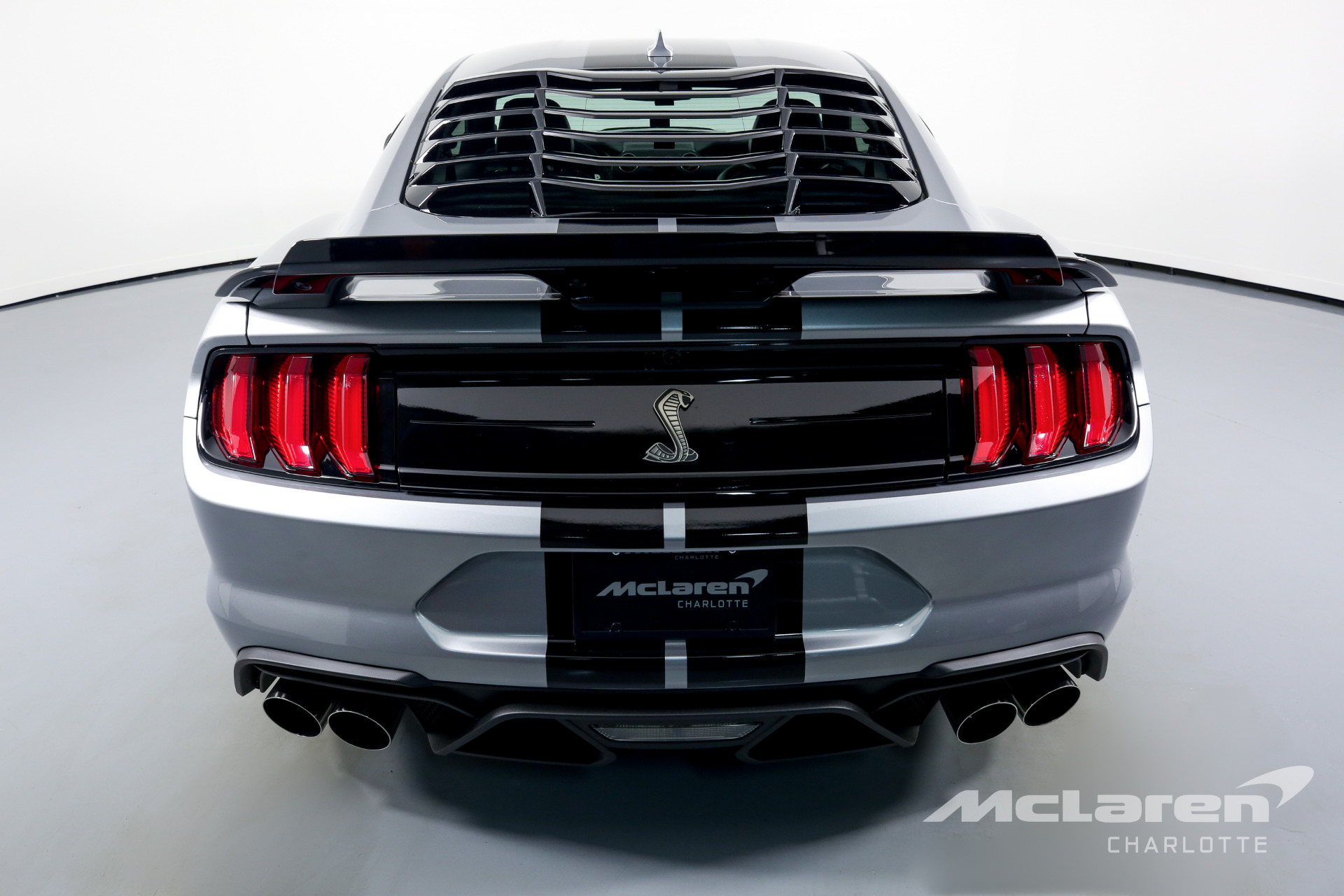 Used 2020 Ford Mustang Shelby GT500 | Charlotte, NC