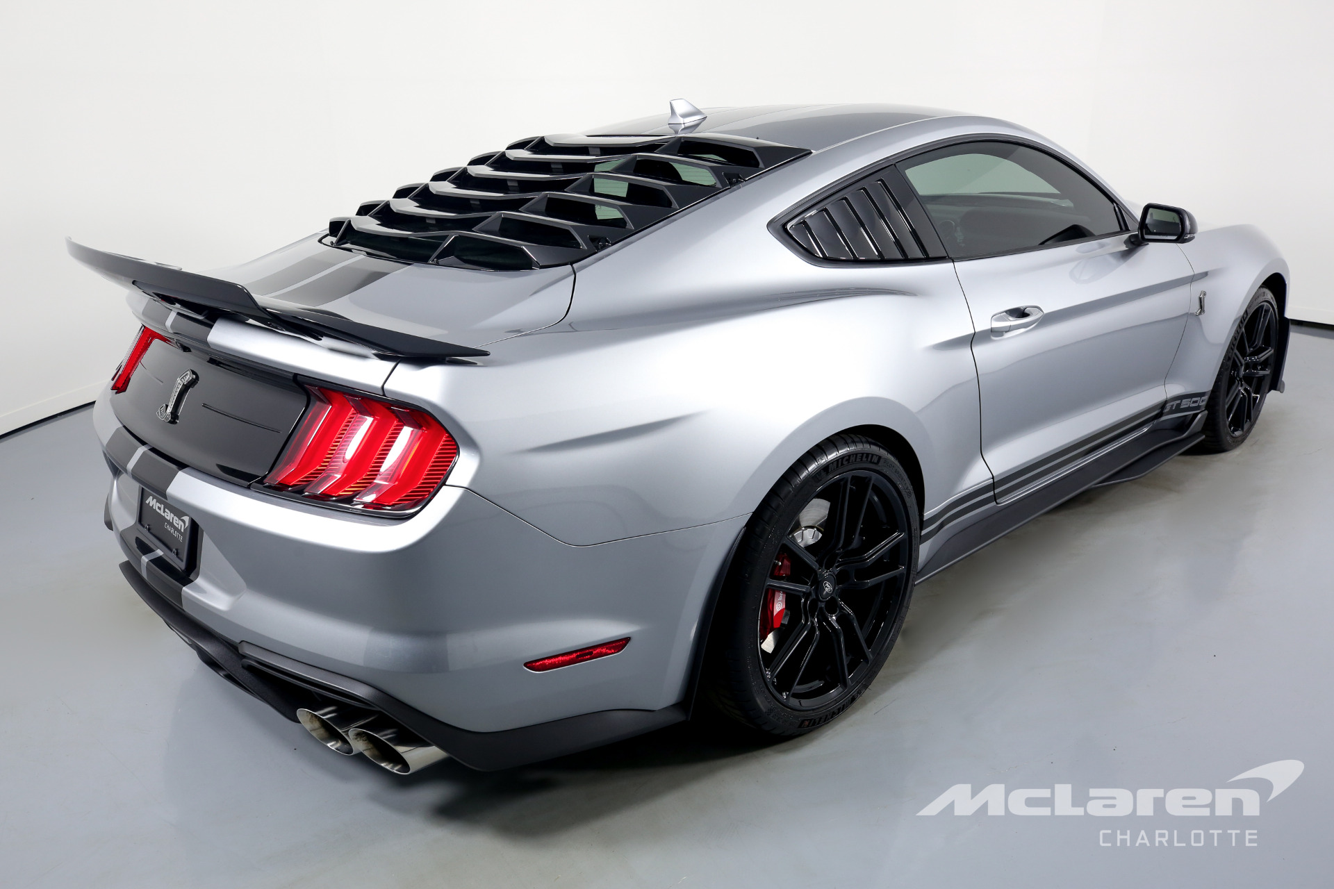 Used 2020 Ford Mustang Shelby GT500 | Charlotte, NC