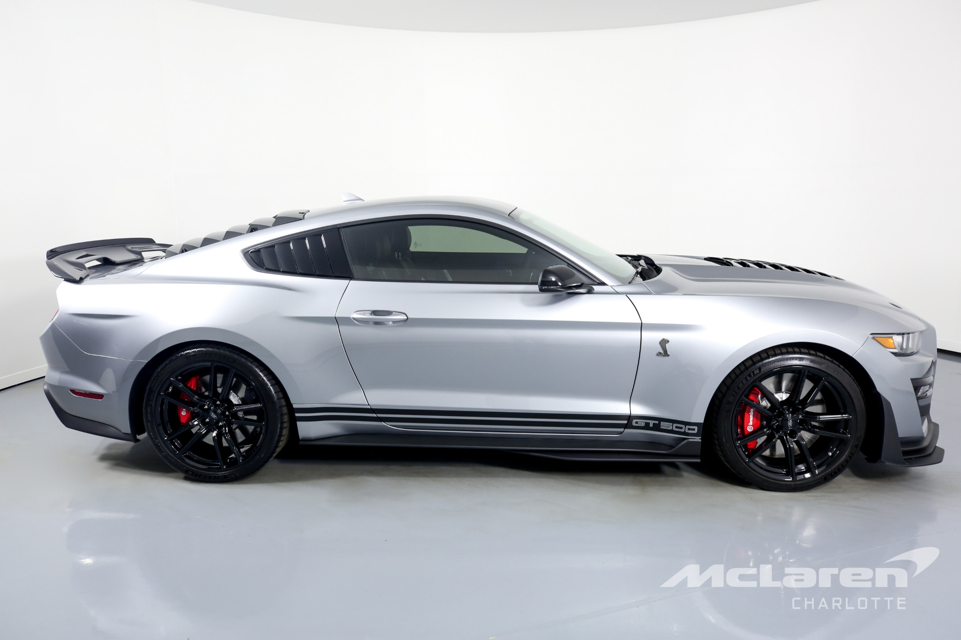 Used 2020 Ford Mustang Shelby GT500 | Charlotte, NC