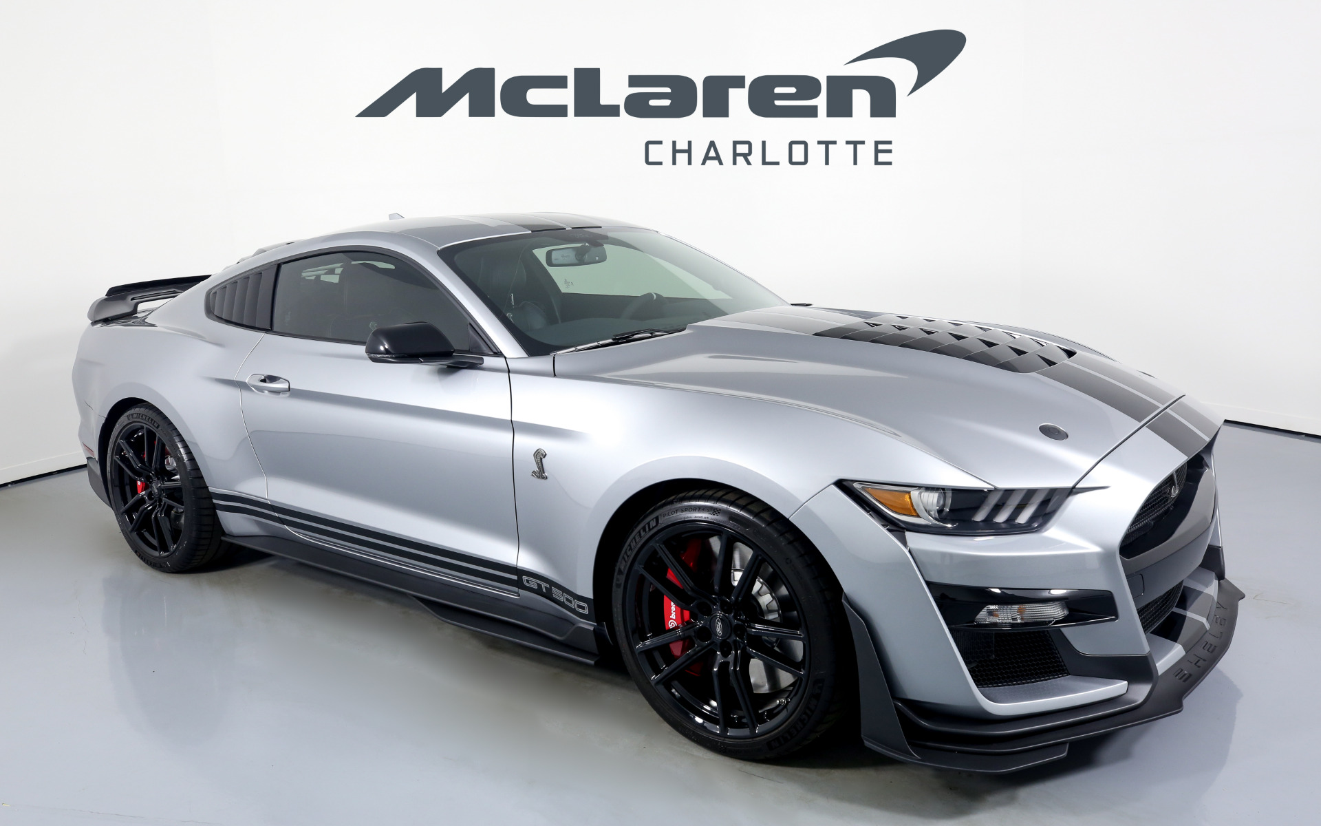 Used 2020 Ford Mustang Shelby GT500 | Charlotte, NC
