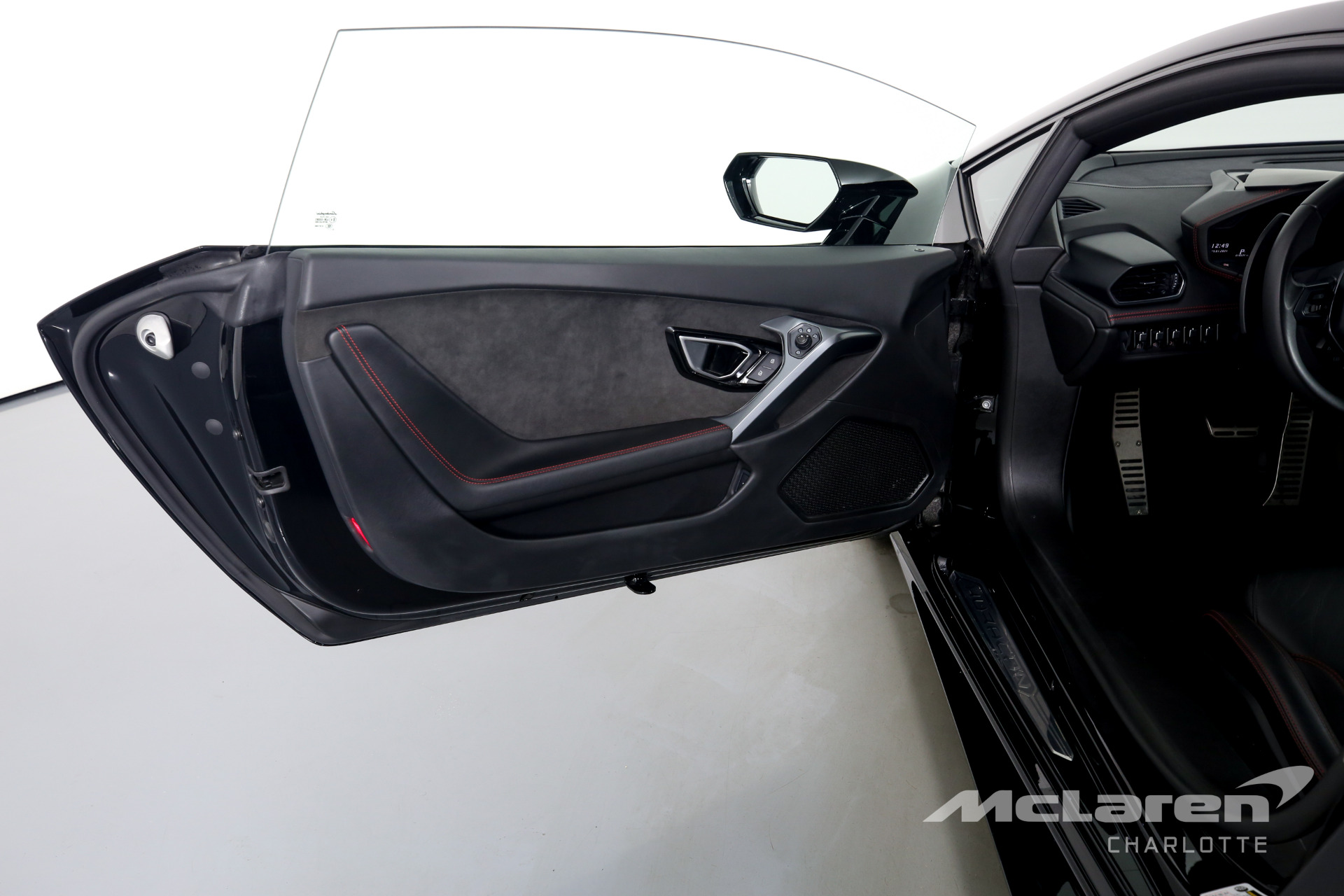 Used 2015 LAMBORGHINI HURACAN | Charlotte, NC