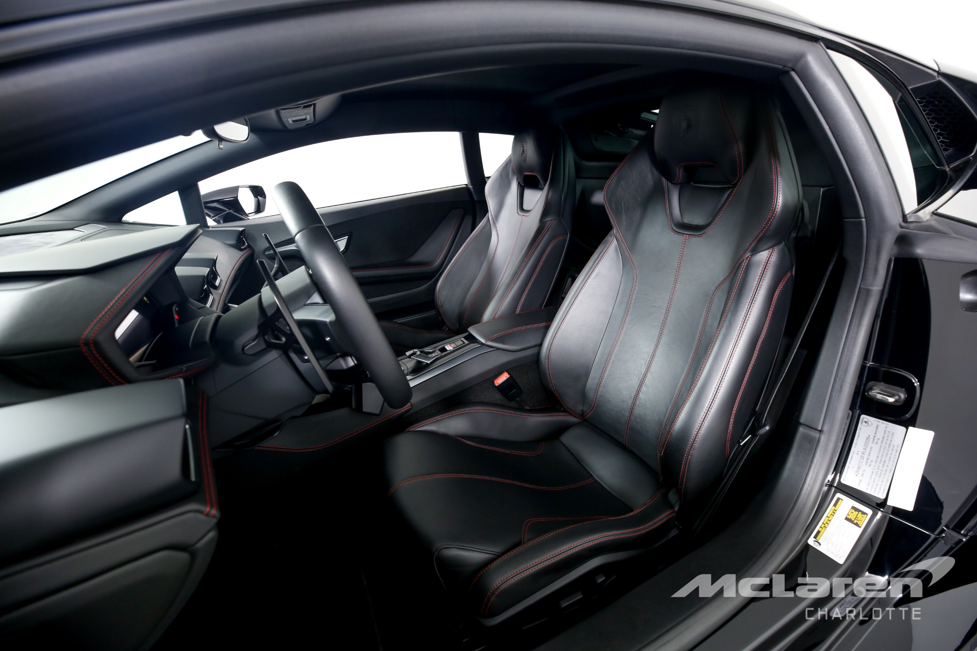 Used 2015 LAMBORGHINI HURACAN | Charlotte, NC
