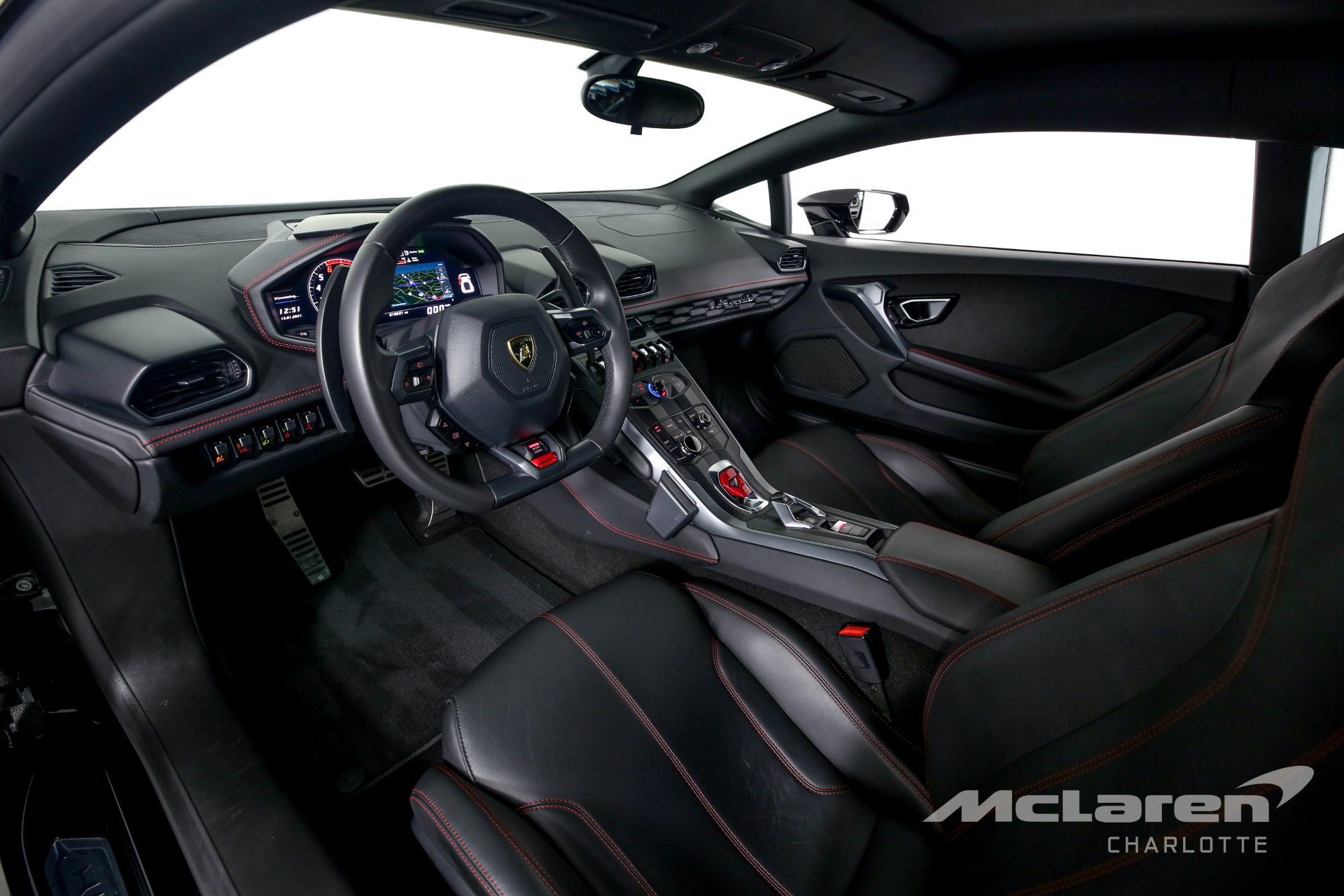 Used 2015 LAMBORGHINI HURACAN | Charlotte, NC