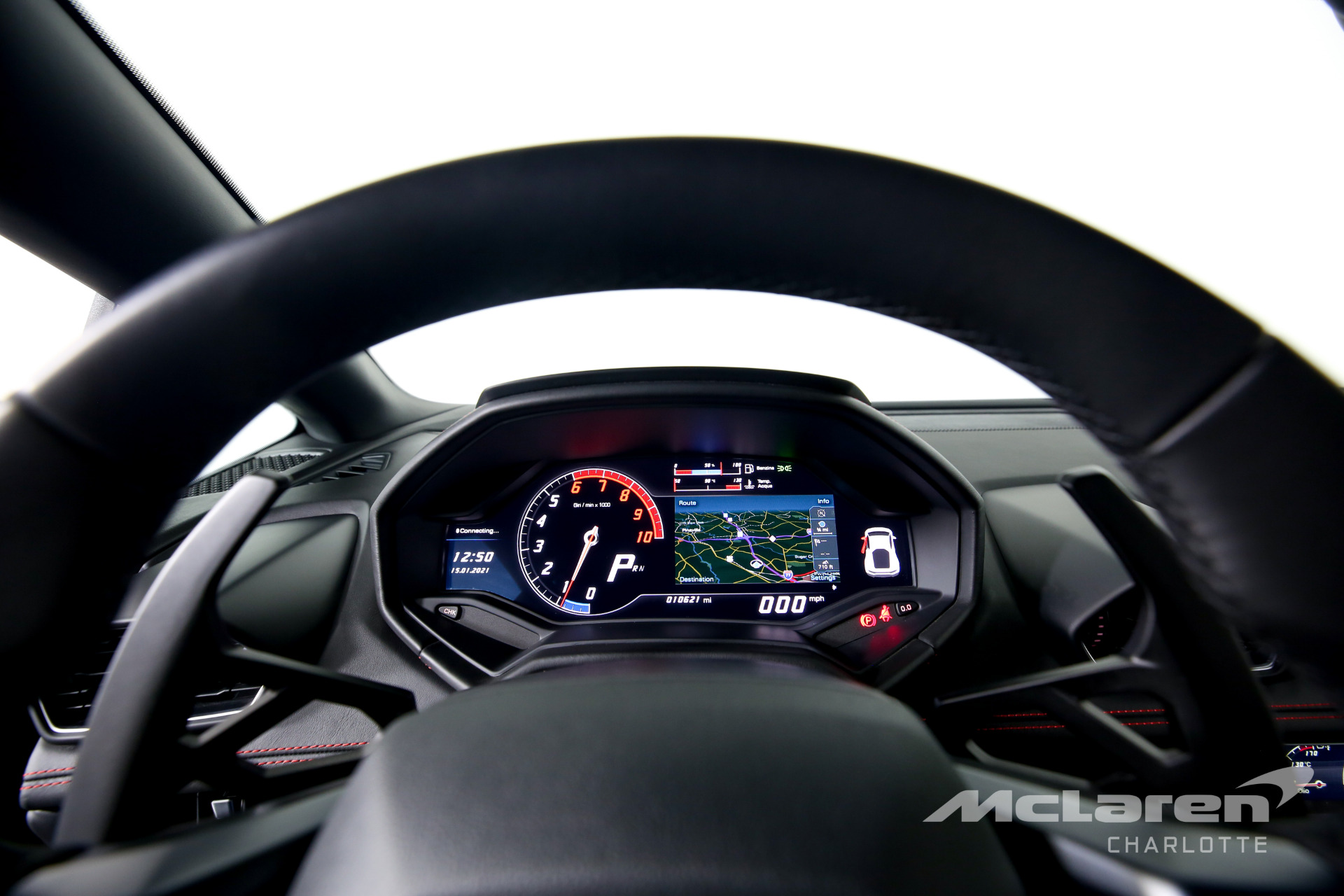 Used 2015 LAMBORGHINI HURACAN | Charlotte, NC