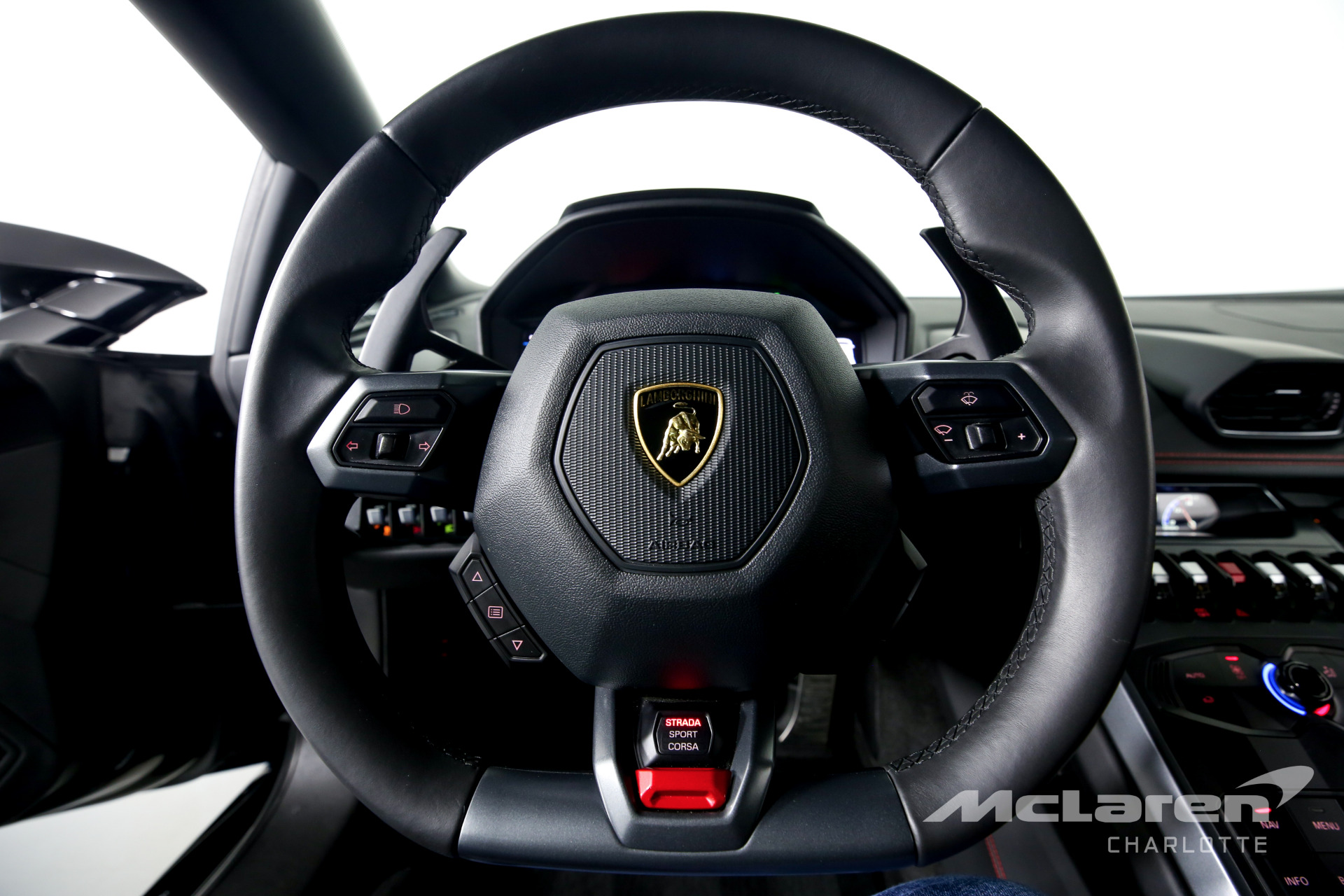 Used 2015 LAMBORGHINI HURACAN | Charlotte, NC