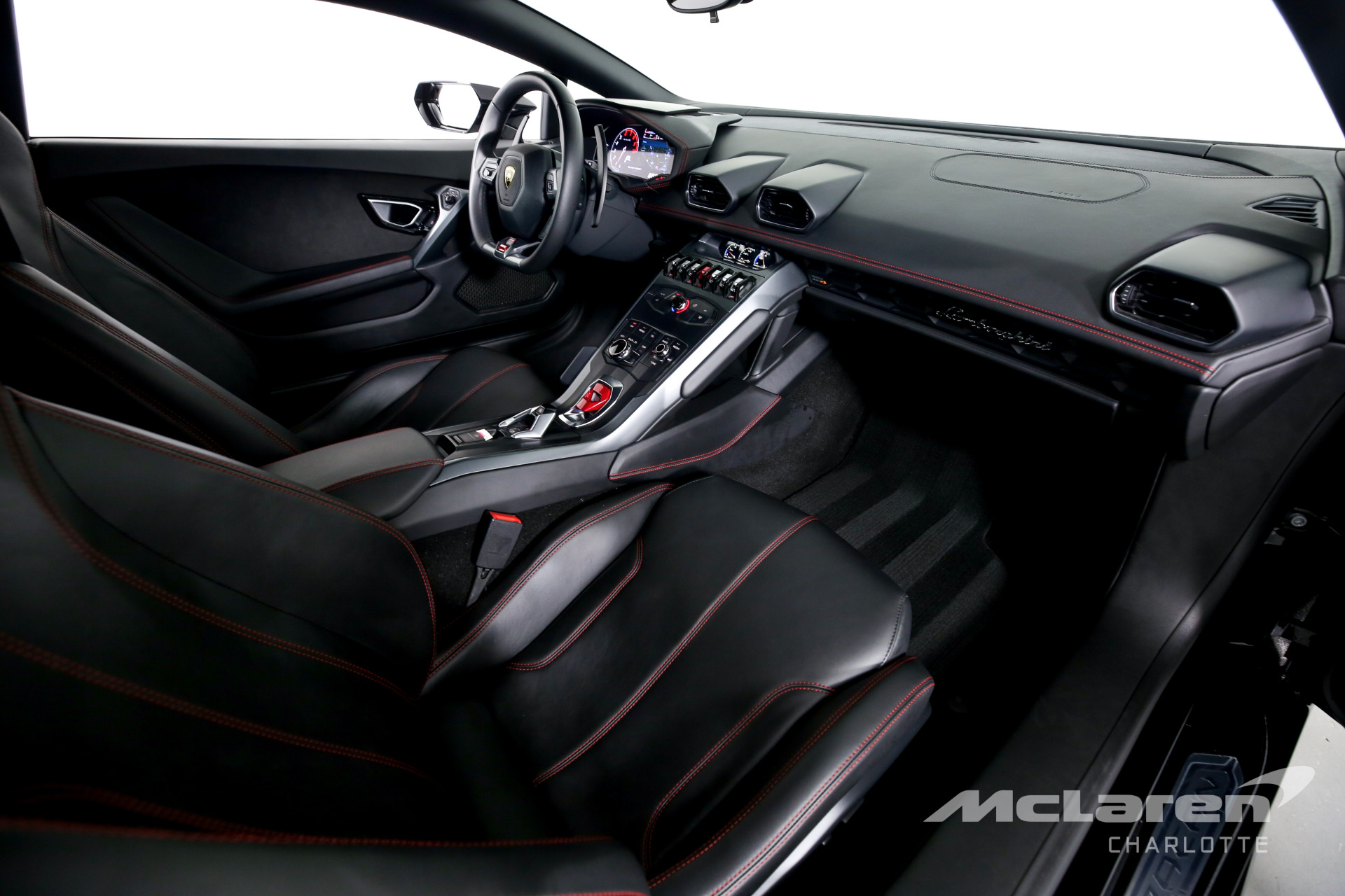 Used 2015 LAMBORGHINI HURACAN | Charlotte, NC
