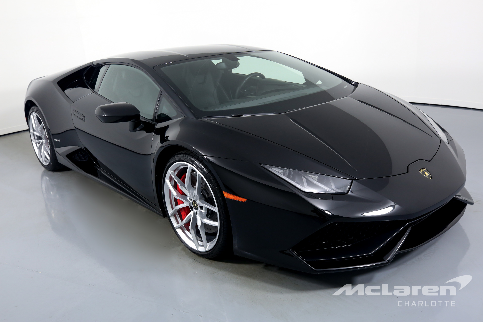 Used 2015 LAMBORGHINI HURACAN | Charlotte, NC