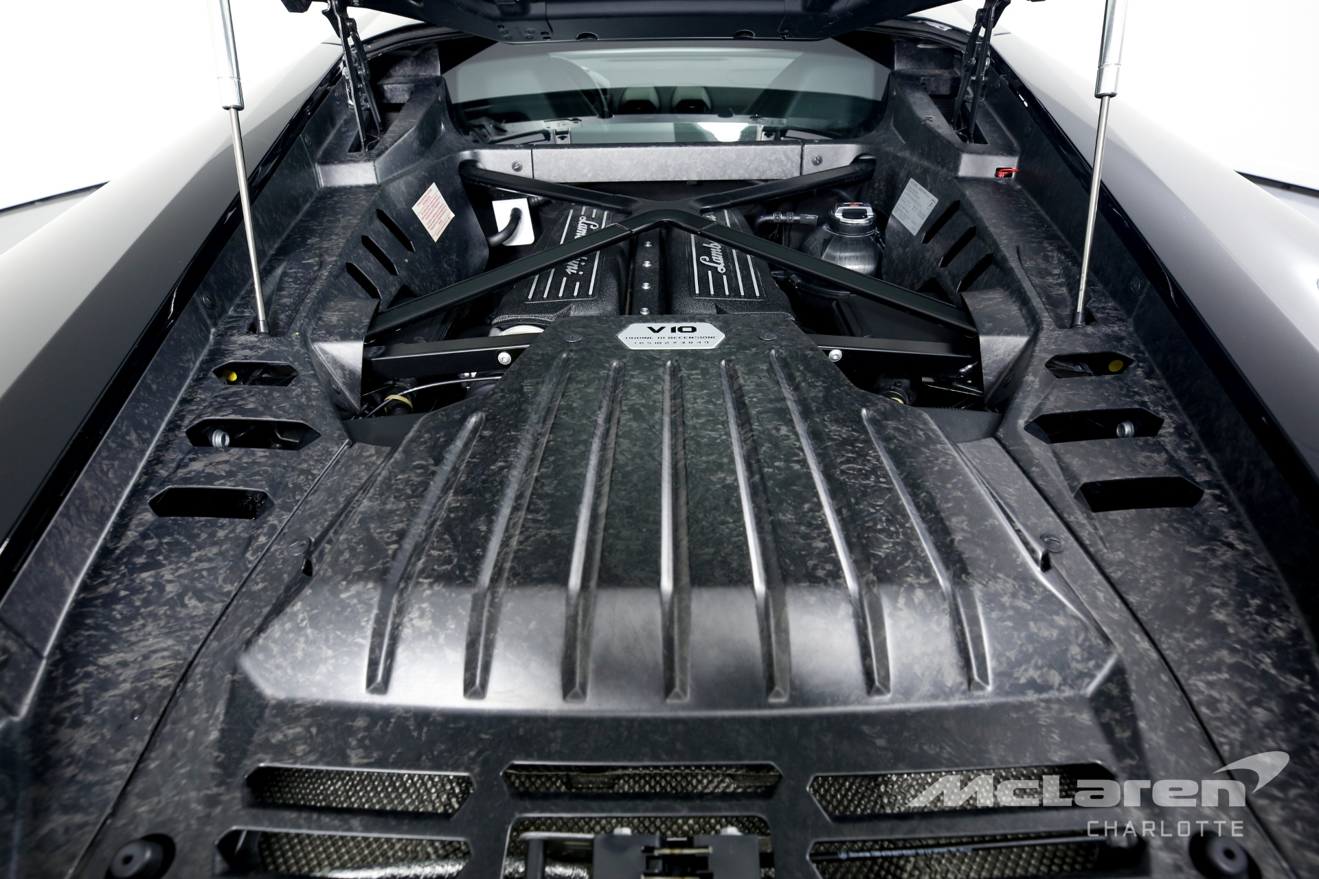 Used 2015 LAMBORGHINI HURACAN | Charlotte, NC