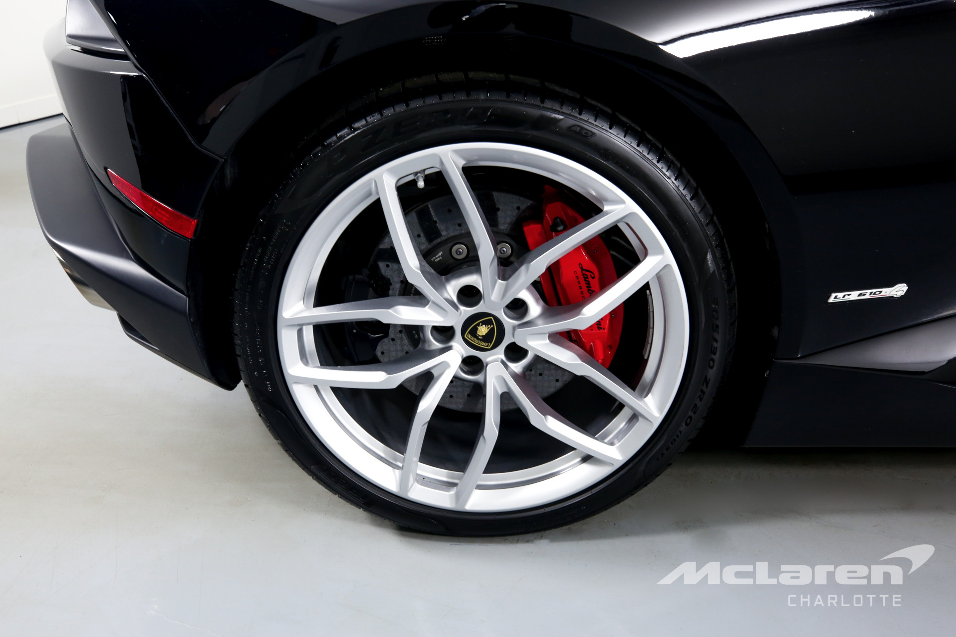 Used 2015 LAMBORGHINI HURACAN | Charlotte, NC