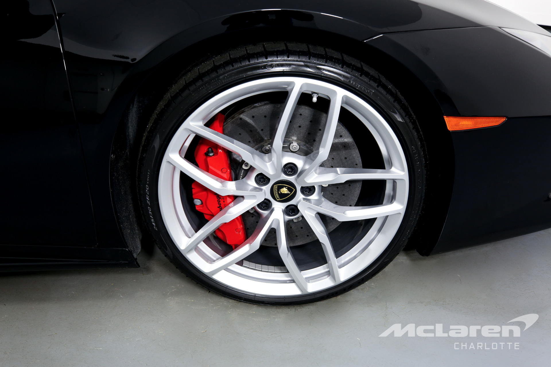 Used 2015 LAMBORGHINI HURACAN | Charlotte, NC