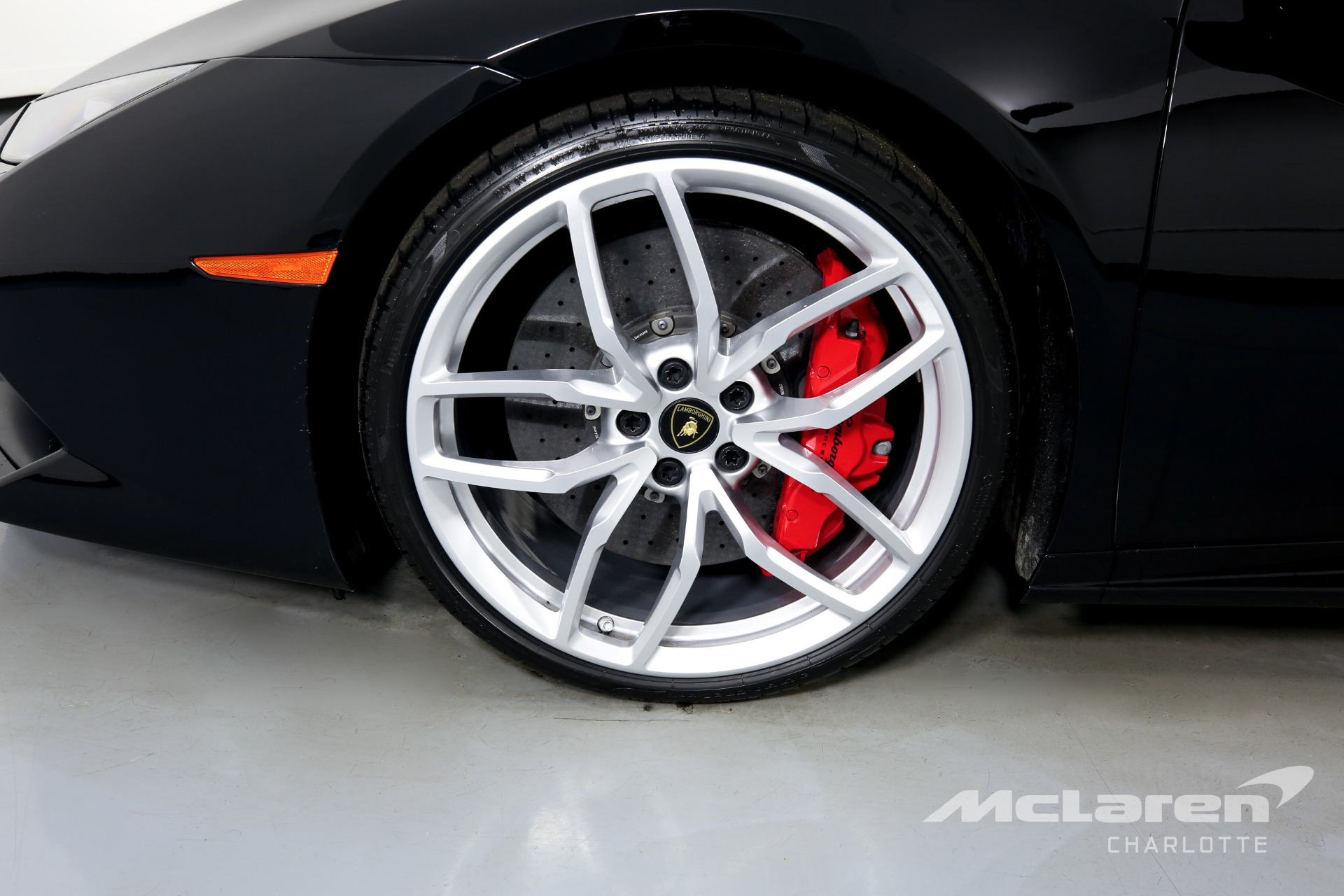 Used 2015 LAMBORGHINI HURACAN | Charlotte, NC