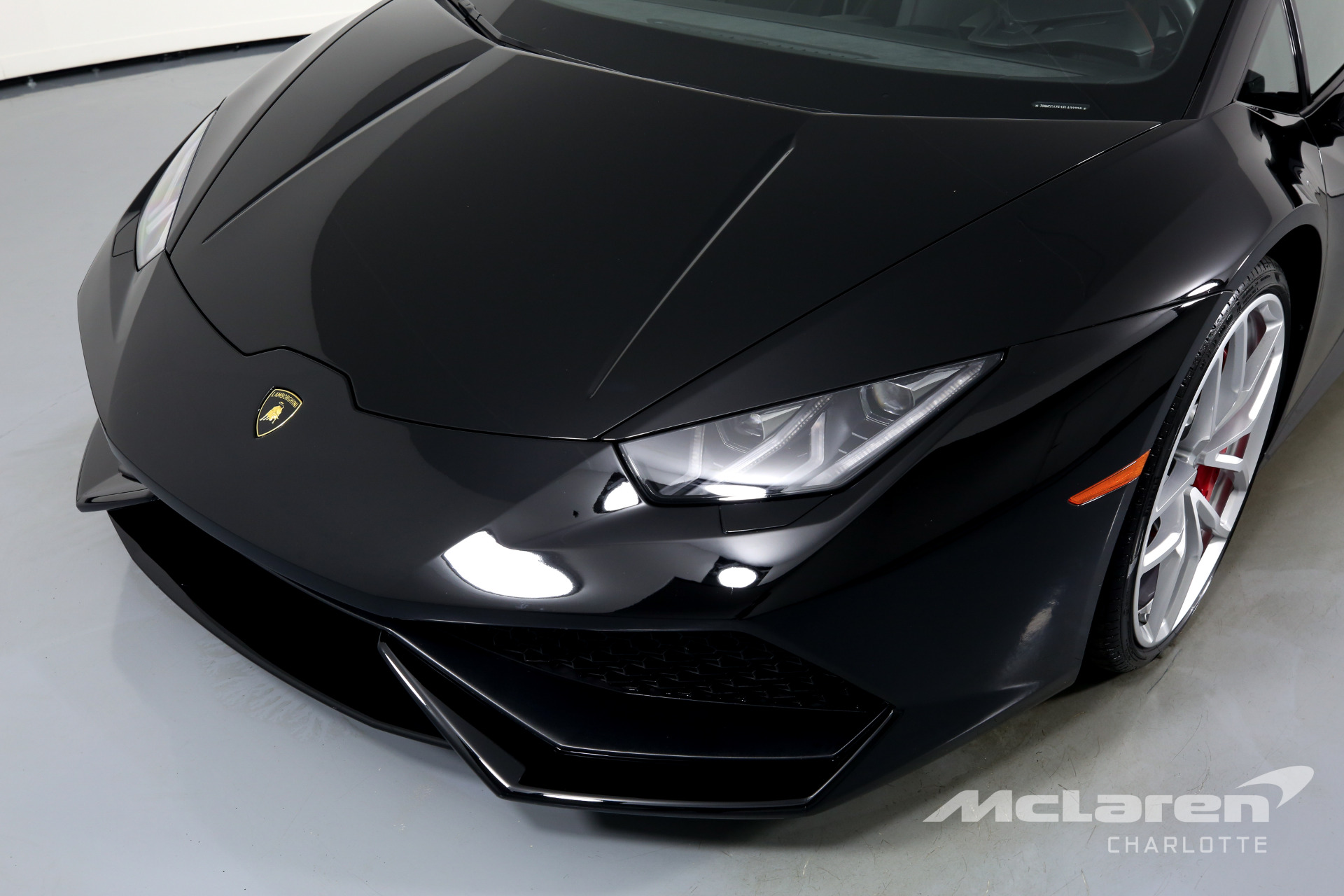 Used 2015 LAMBORGHINI HURACAN | Charlotte, NC