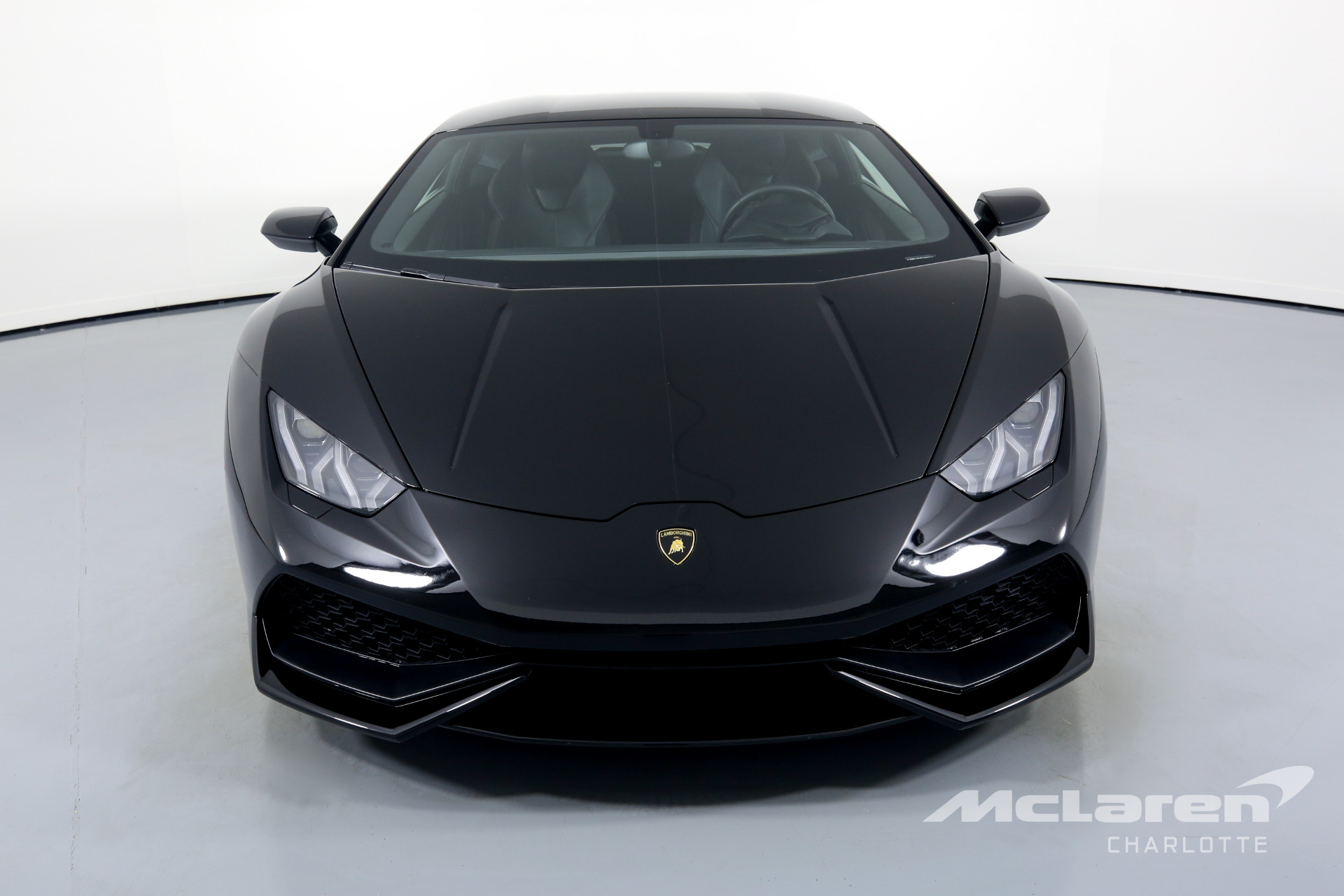 Used 2015 LAMBORGHINI HURACAN | Charlotte, NC