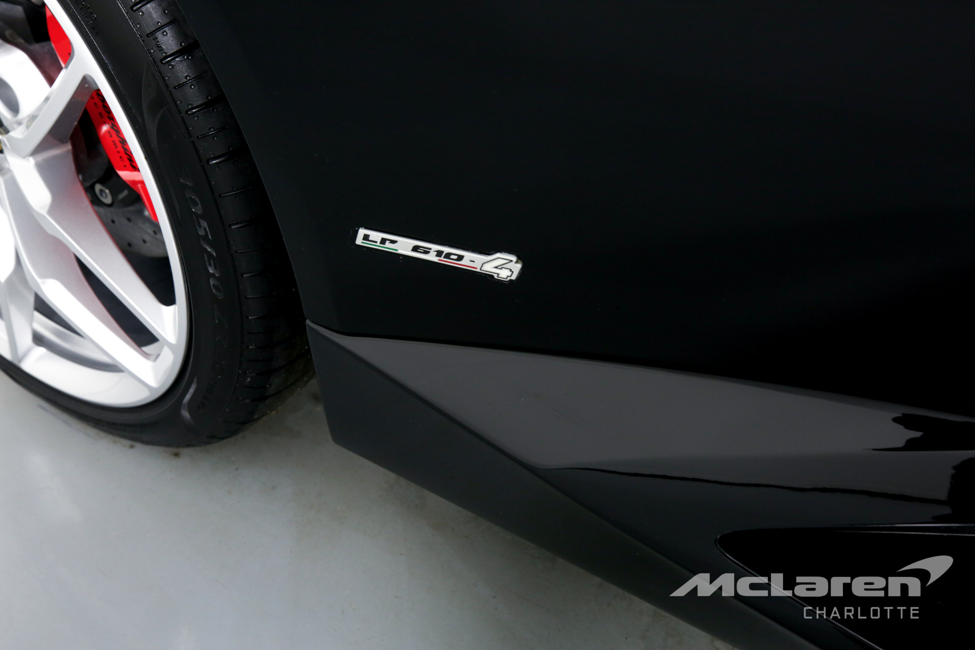 Used 2015 LAMBORGHINI HURACAN | Charlotte, NC