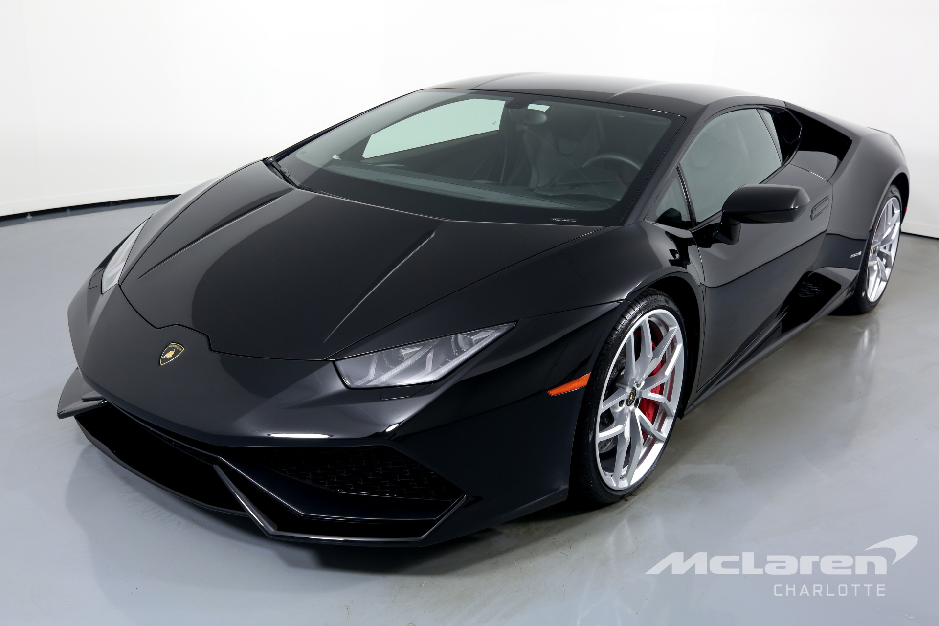 Used 2015 LAMBORGHINI HURACAN | Charlotte, NC