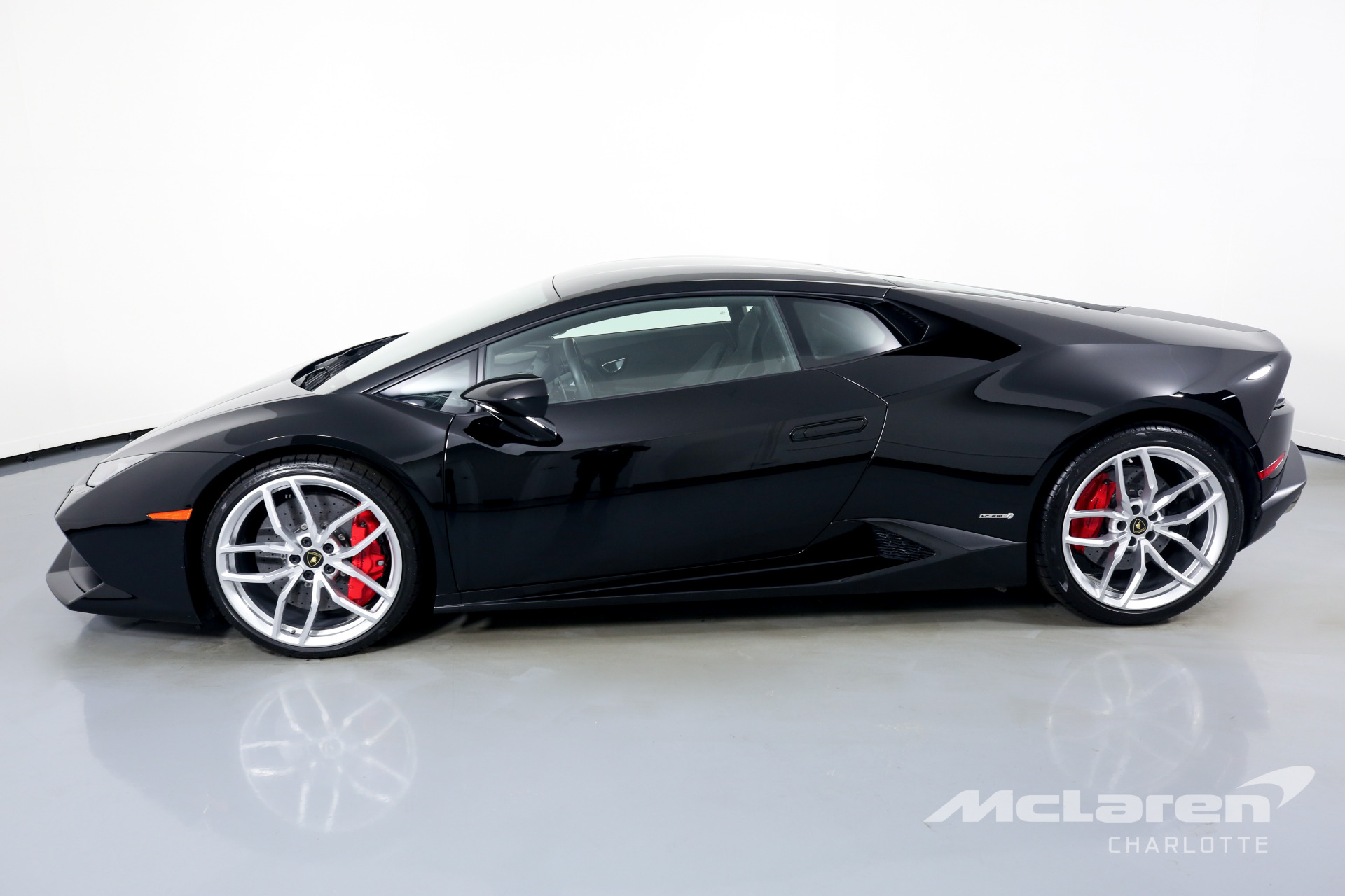 Used 2015 LAMBORGHINI HURACAN | Charlotte, NC