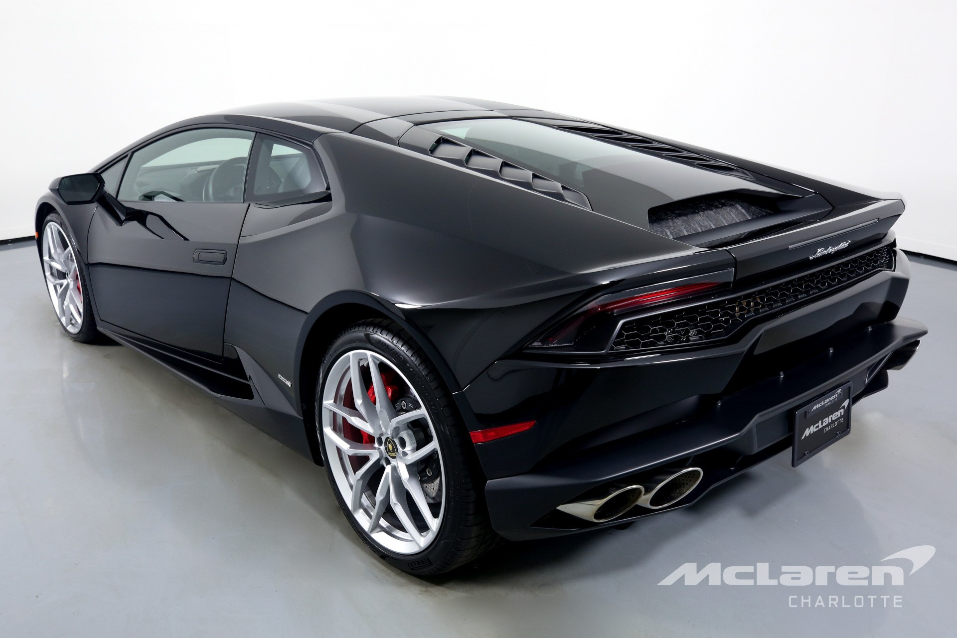 Used 2015 LAMBORGHINI HURACAN | Charlotte, NC