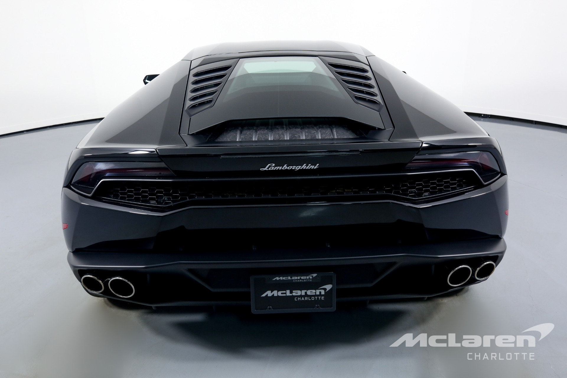 Used 2015 LAMBORGHINI HURACAN | Charlotte, NC