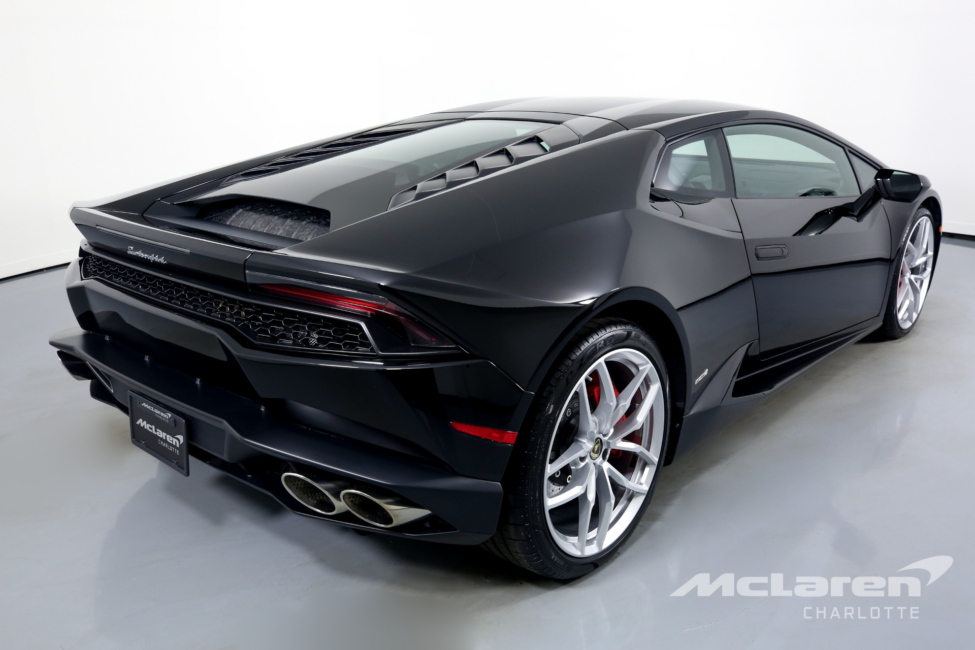 Used 2015 LAMBORGHINI HURACAN | Charlotte, NC