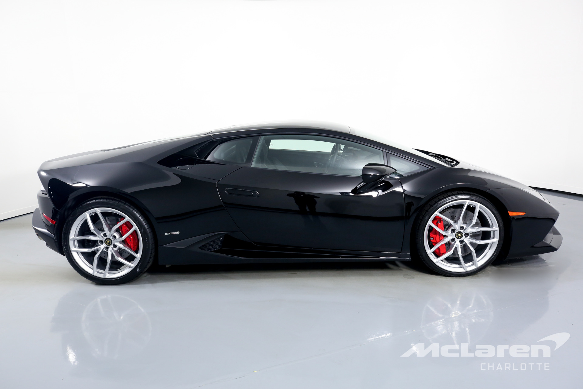 Used 2015 LAMBORGHINI HURACAN | Charlotte, NC