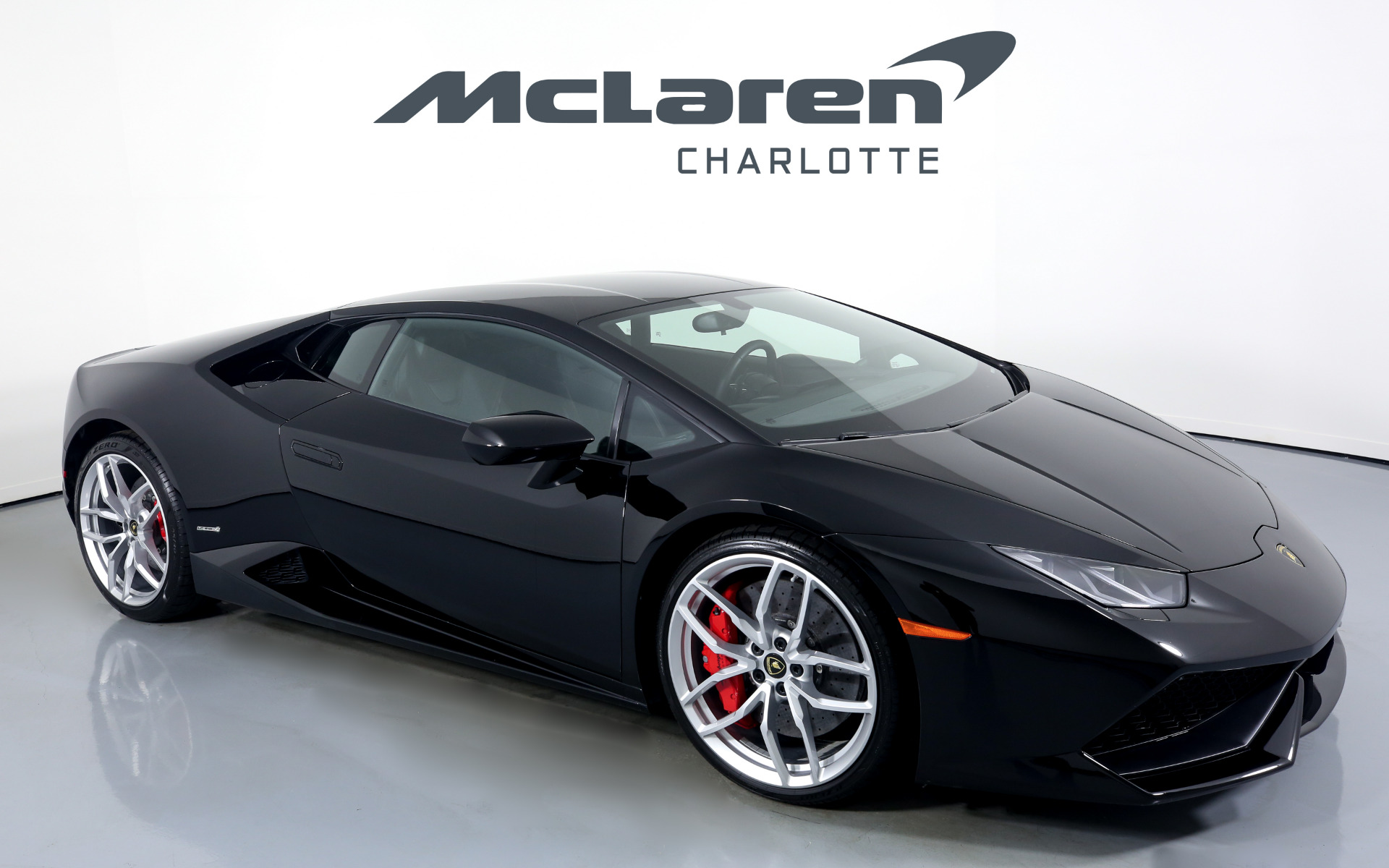 Used 2015 LAMBORGHINI HURACAN | Charlotte, NC