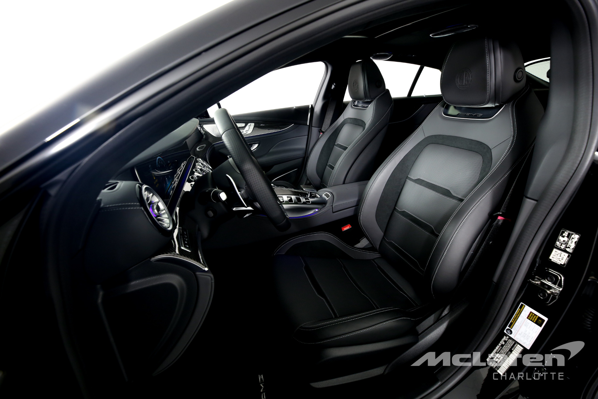 Used 2020 Mercedes-Benz AMG GT 63 S | Charlotte, NC