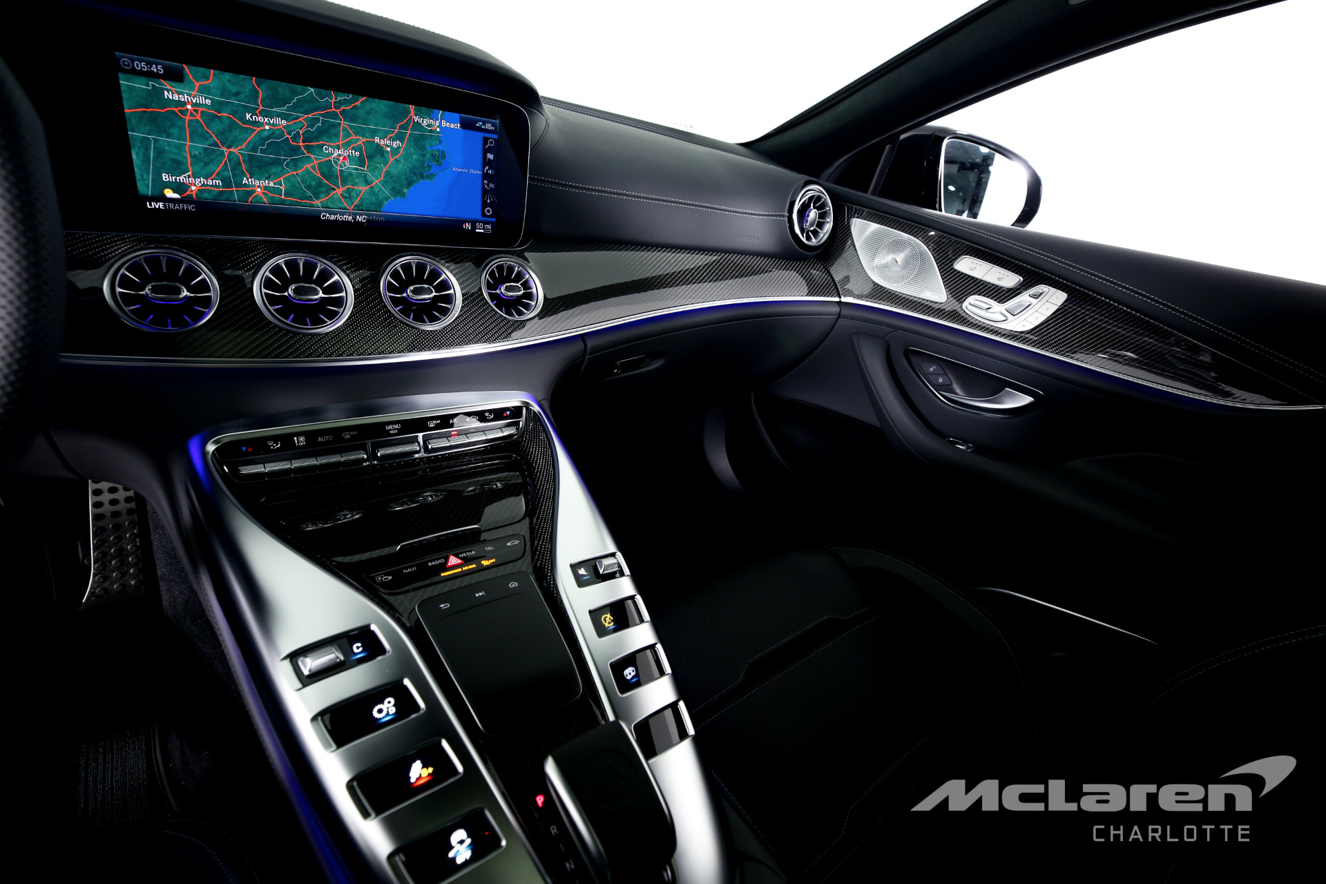 Used 2020 Mercedes-Benz AMG GT 63 S | Charlotte, NC