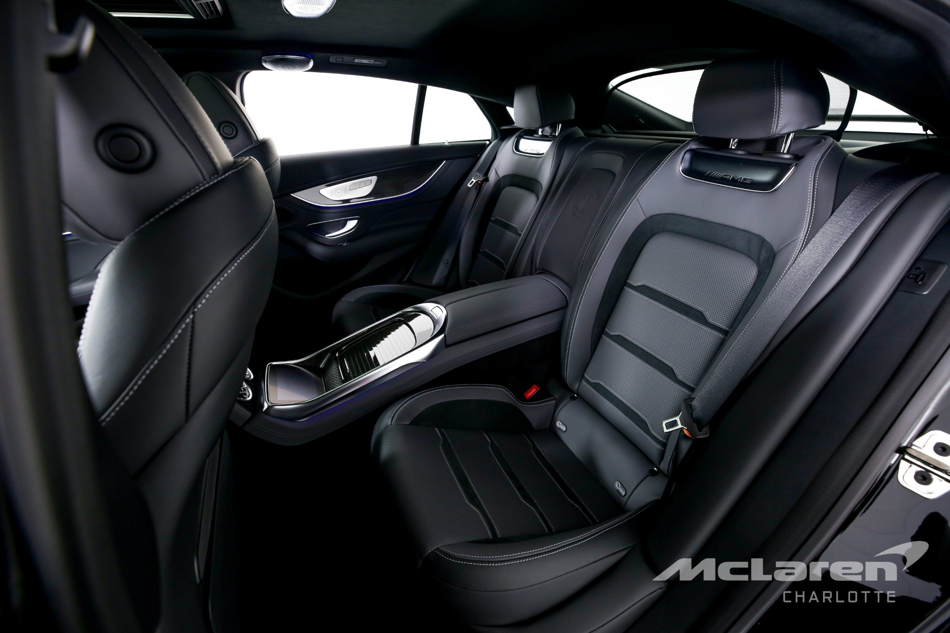 Used 2020 Mercedes-Benz AMG GT 63 S | Charlotte, NC