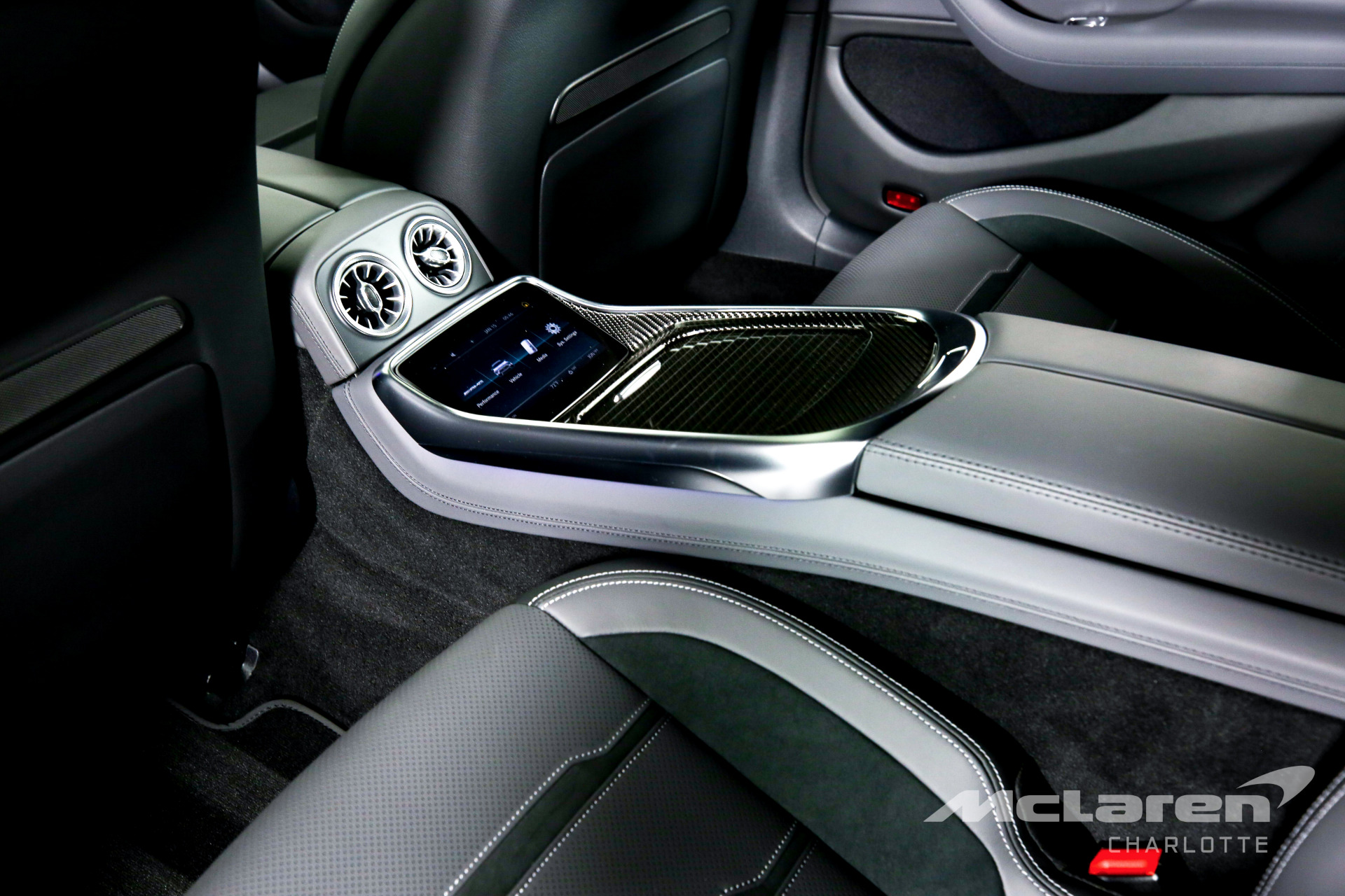 Used 2020 Mercedes-Benz AMG GT 63 S | Charlotte, NC