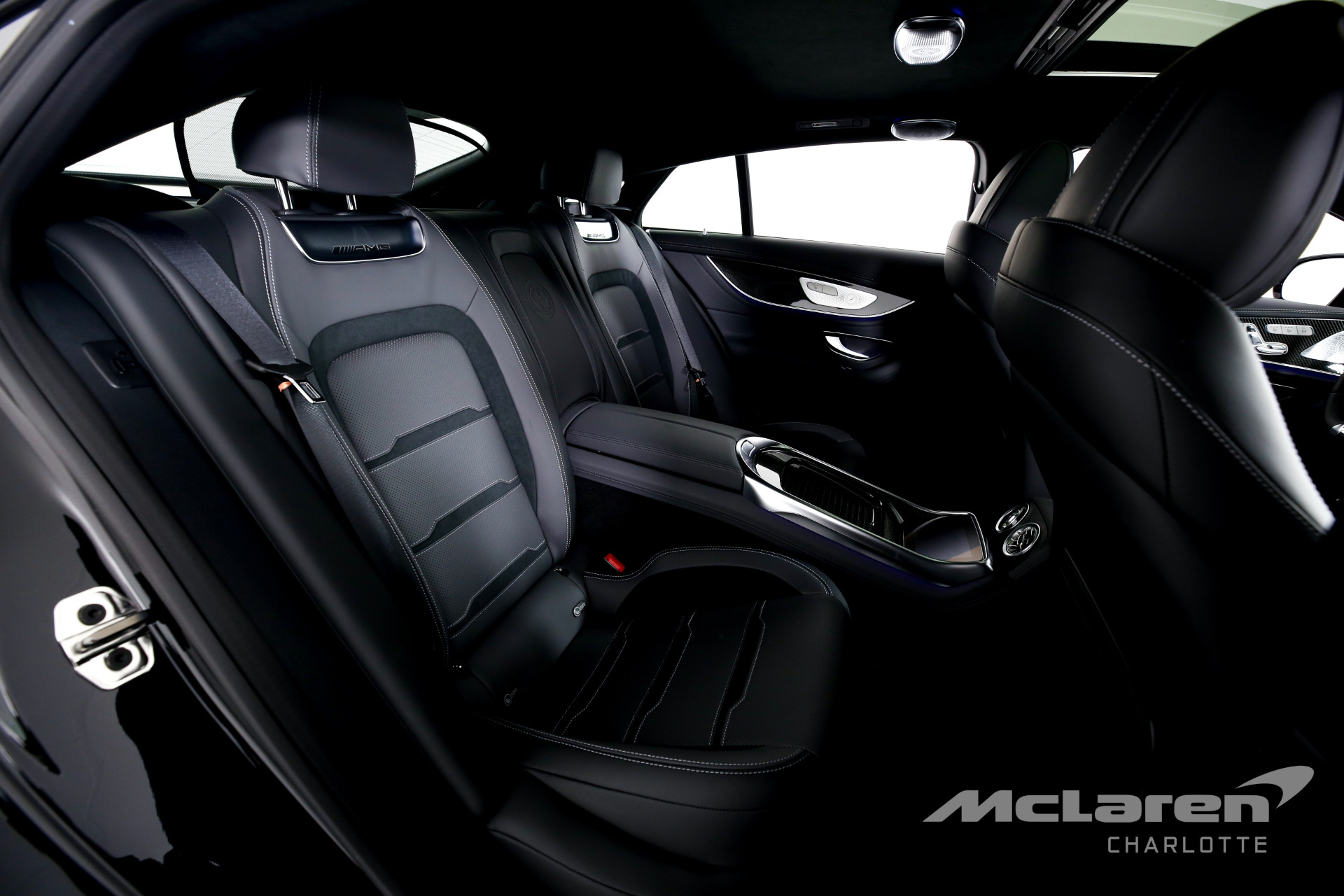 Used 2020 Mercedes-Benz AMG GT 63 S | Charlotte, NC