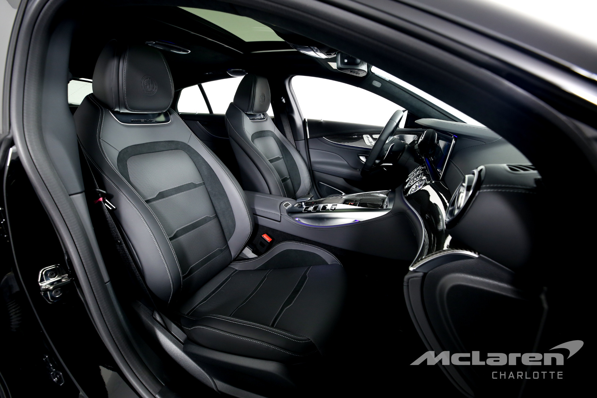 Used 2020 Mercedes-Benz AMG GT 63 S | Charlotte, NC