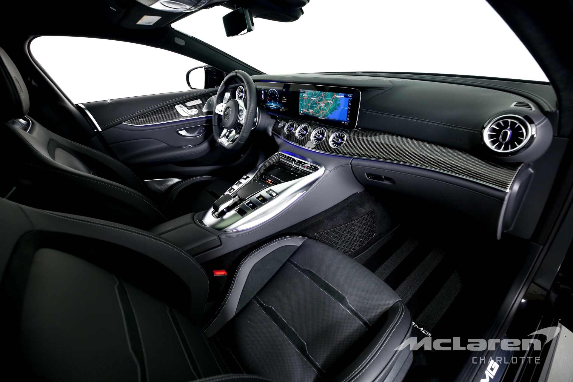 Used 2020 Mercedes-Benz AMG GT 63 S | Charlotte, NC